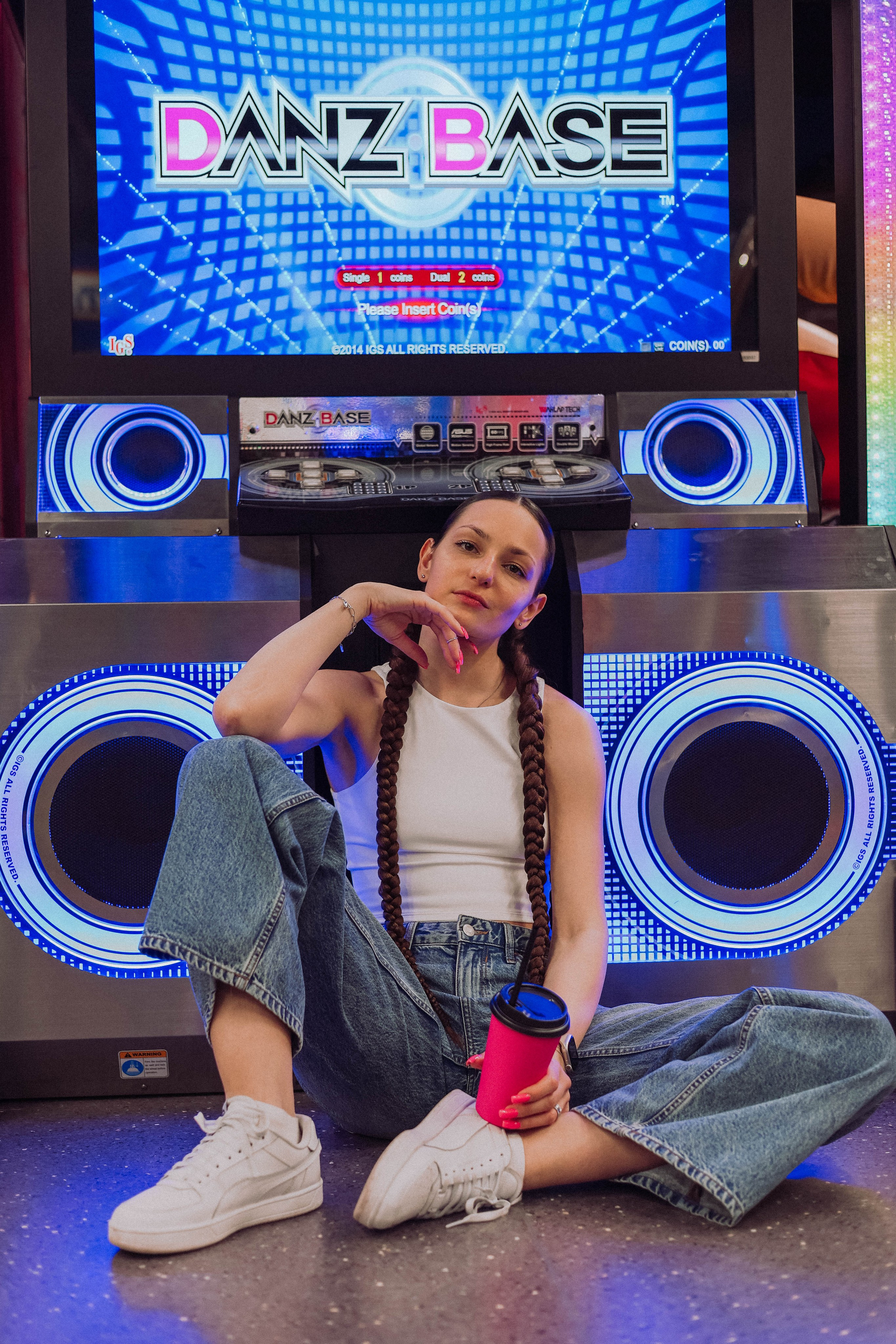 Анна. Фотограф в Москве Анастасия Калинина