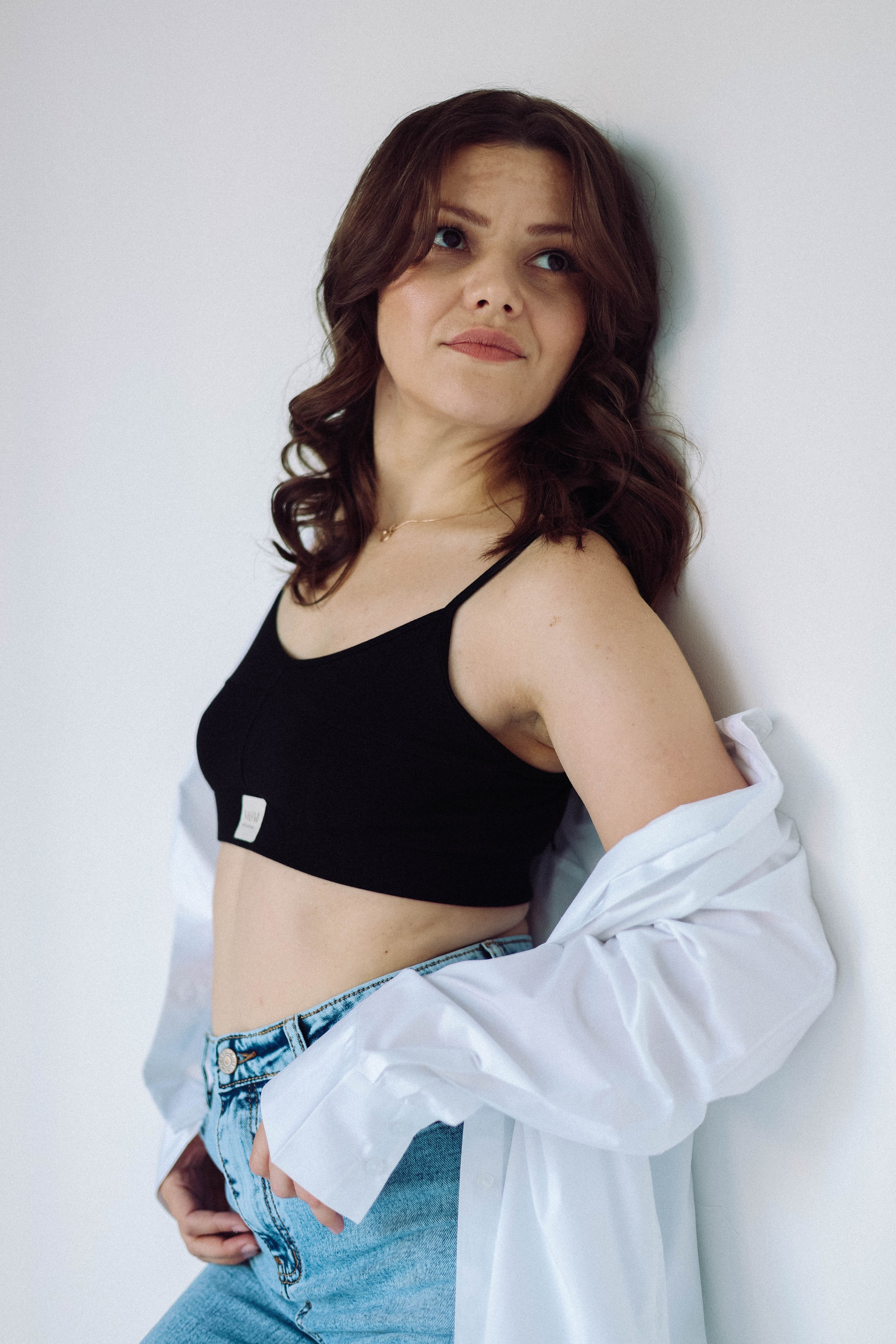 Юля. Фотограф в Москве Анастасия Калинина