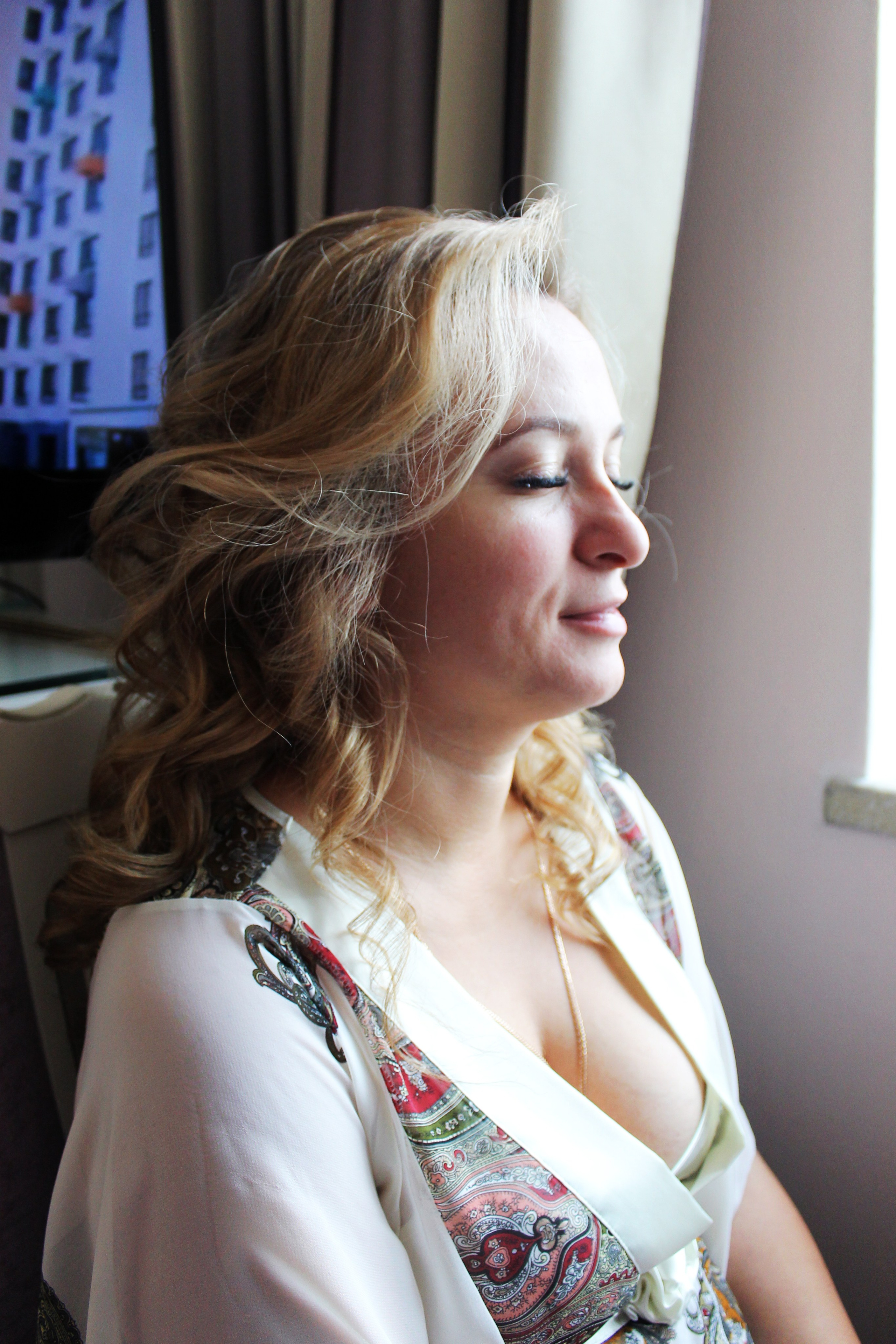 Ирина&Александр. Фотограф в Москве Анастасия Калинина