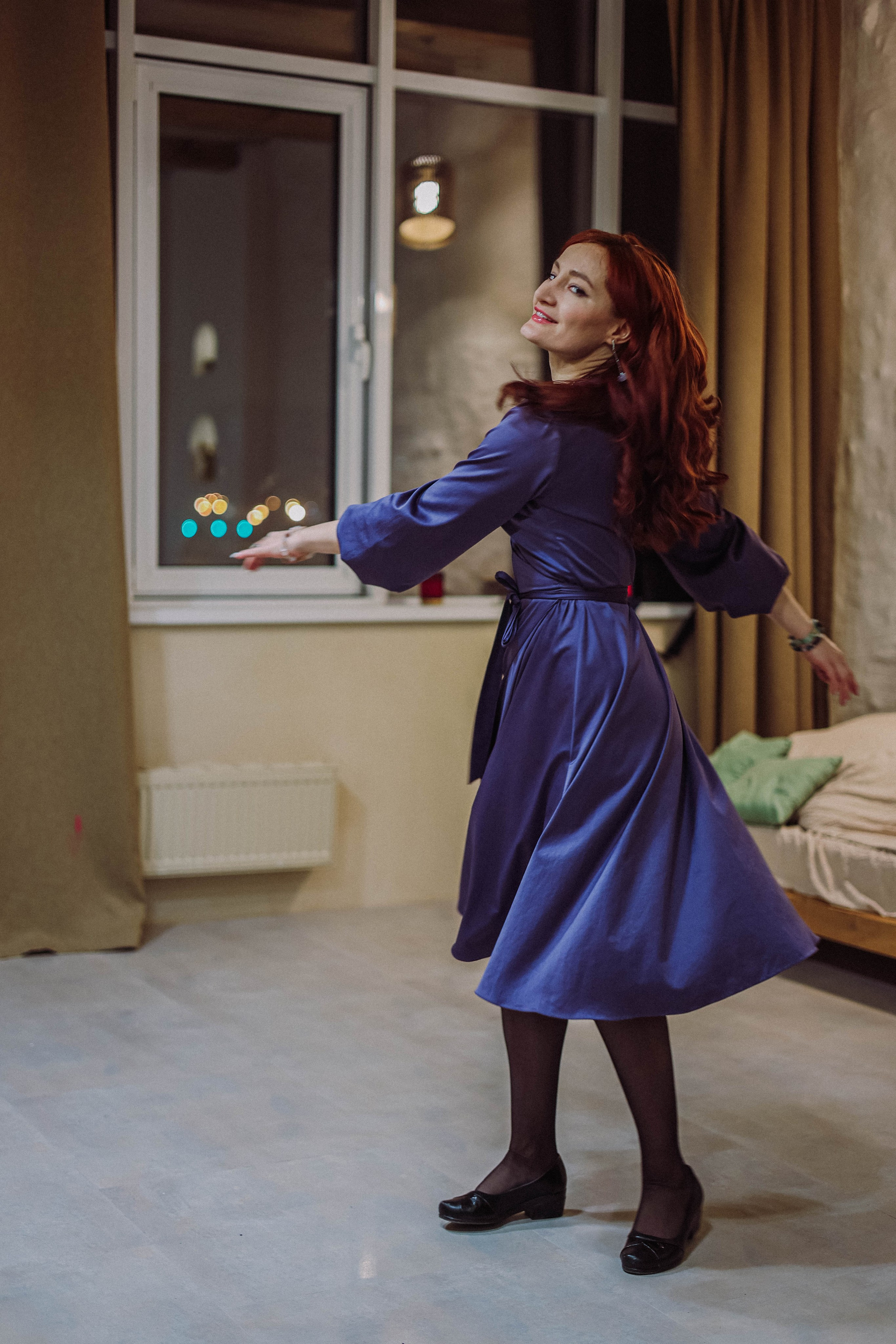 Дара. Фотограф в Москве Анастасия Калинина