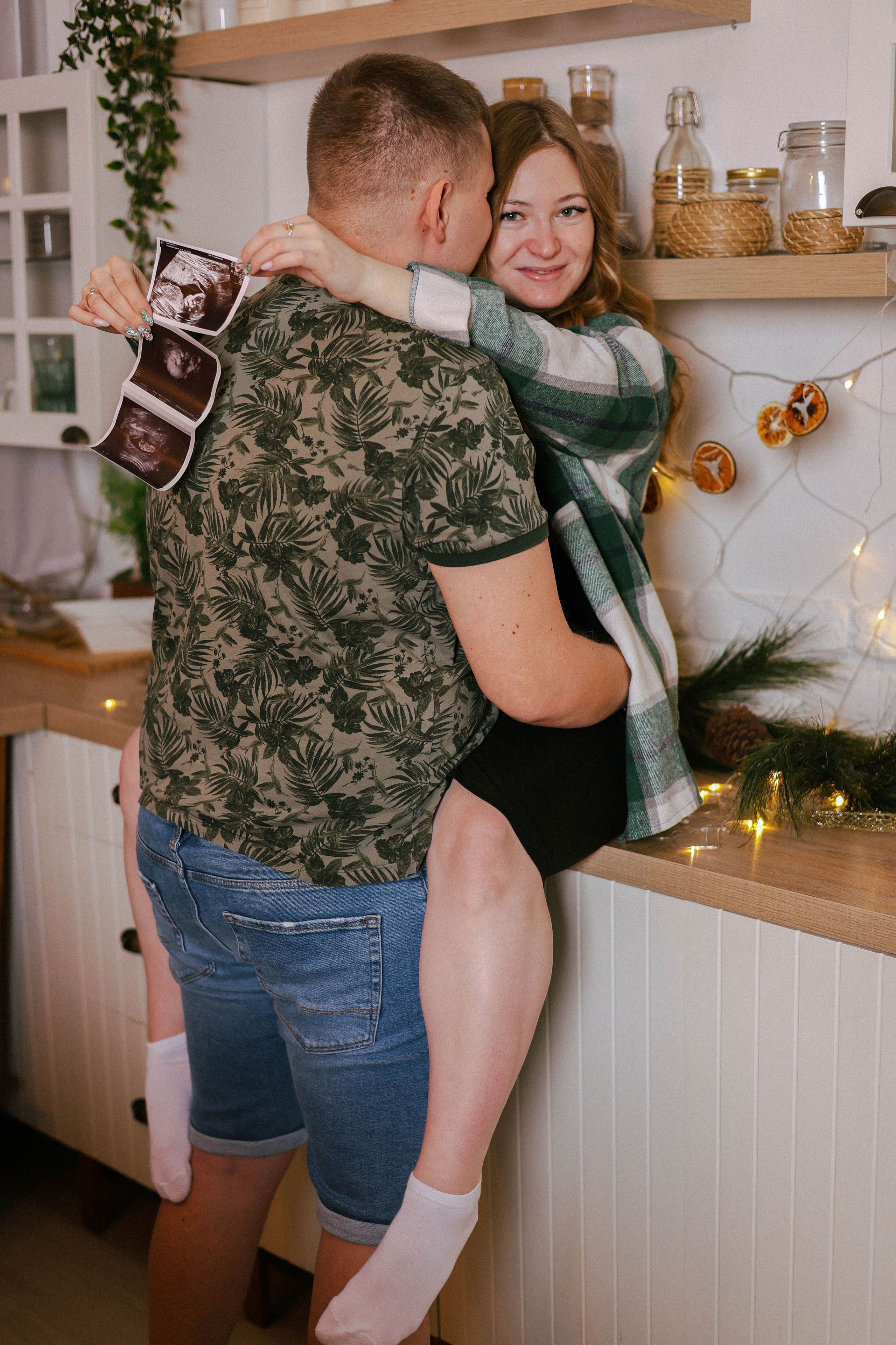 Евгения&Иван. Фотограф в Москве Анастасия Калинина