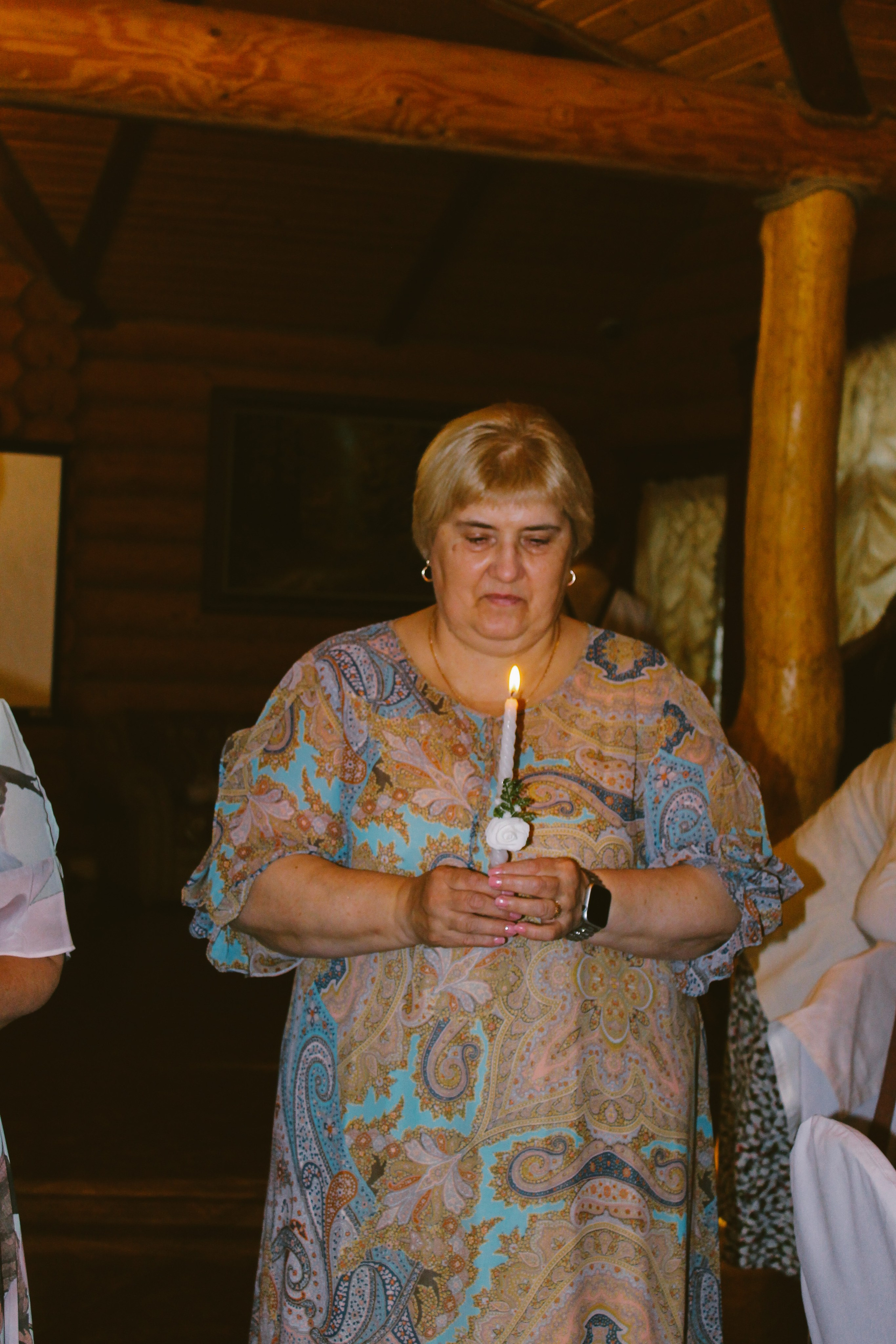 Светлана. Фотограф в Москве Анастасия Калинина