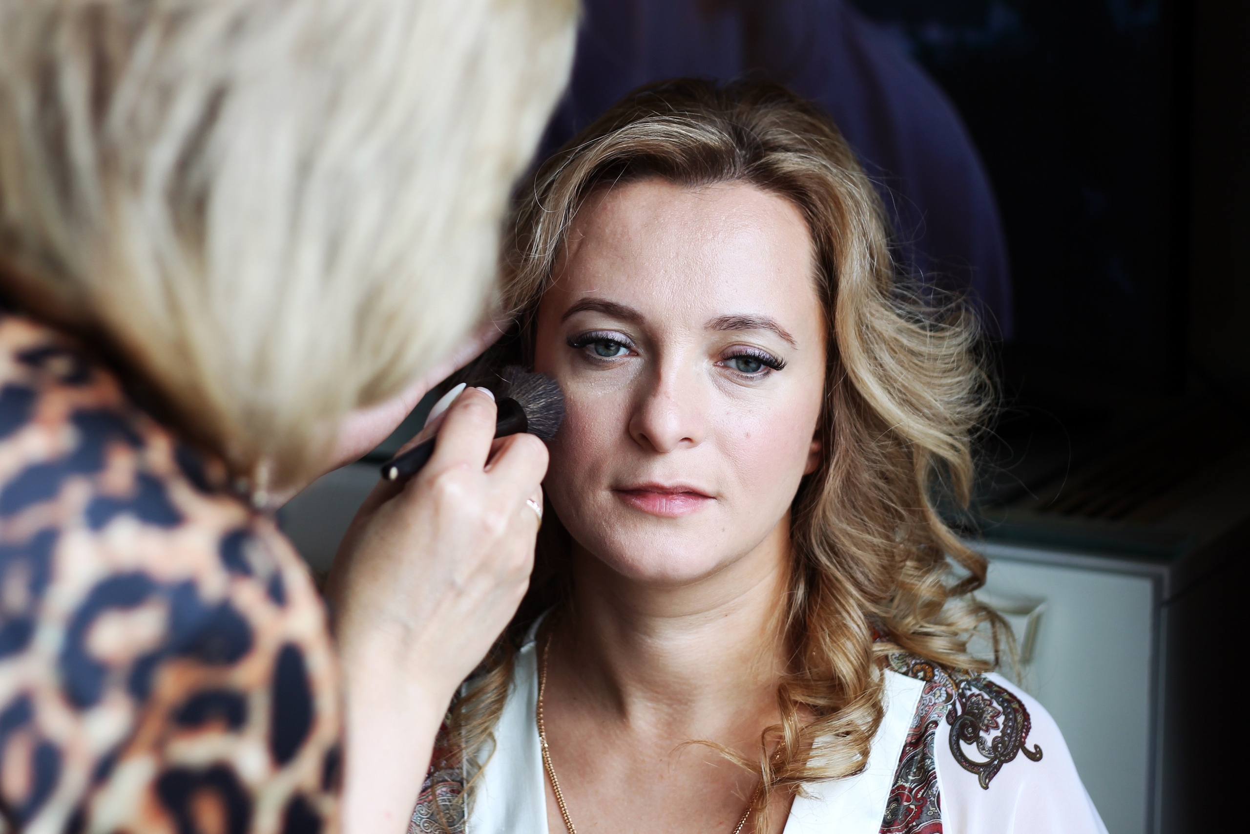 Ирина&Александр. Фотограф в Москве Анастасия Калинина