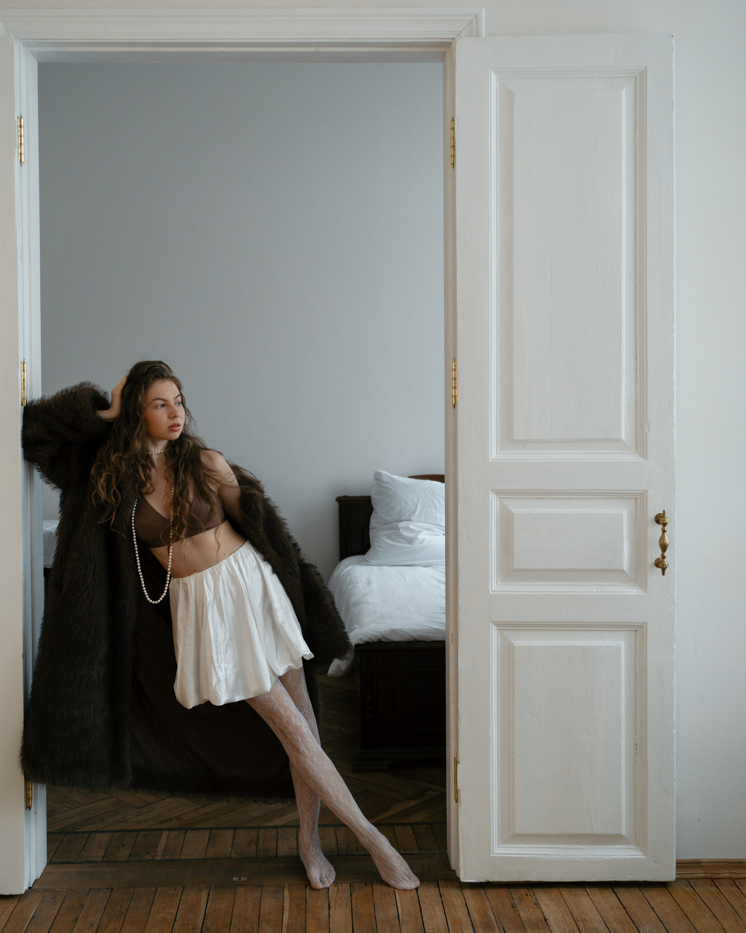 Ангелина. Портретный фотограф в Москве Анюта Артемова