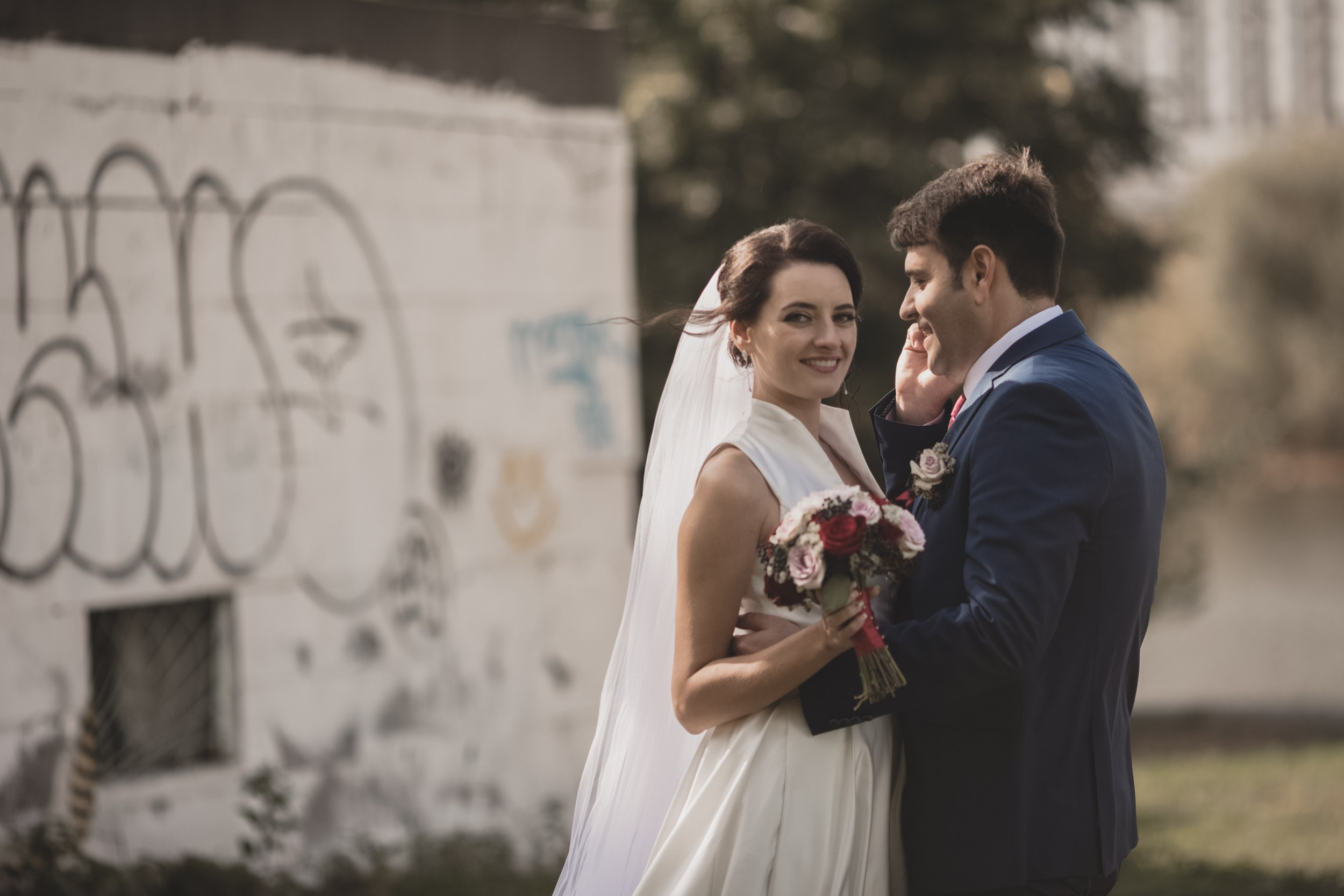 My love. Главная