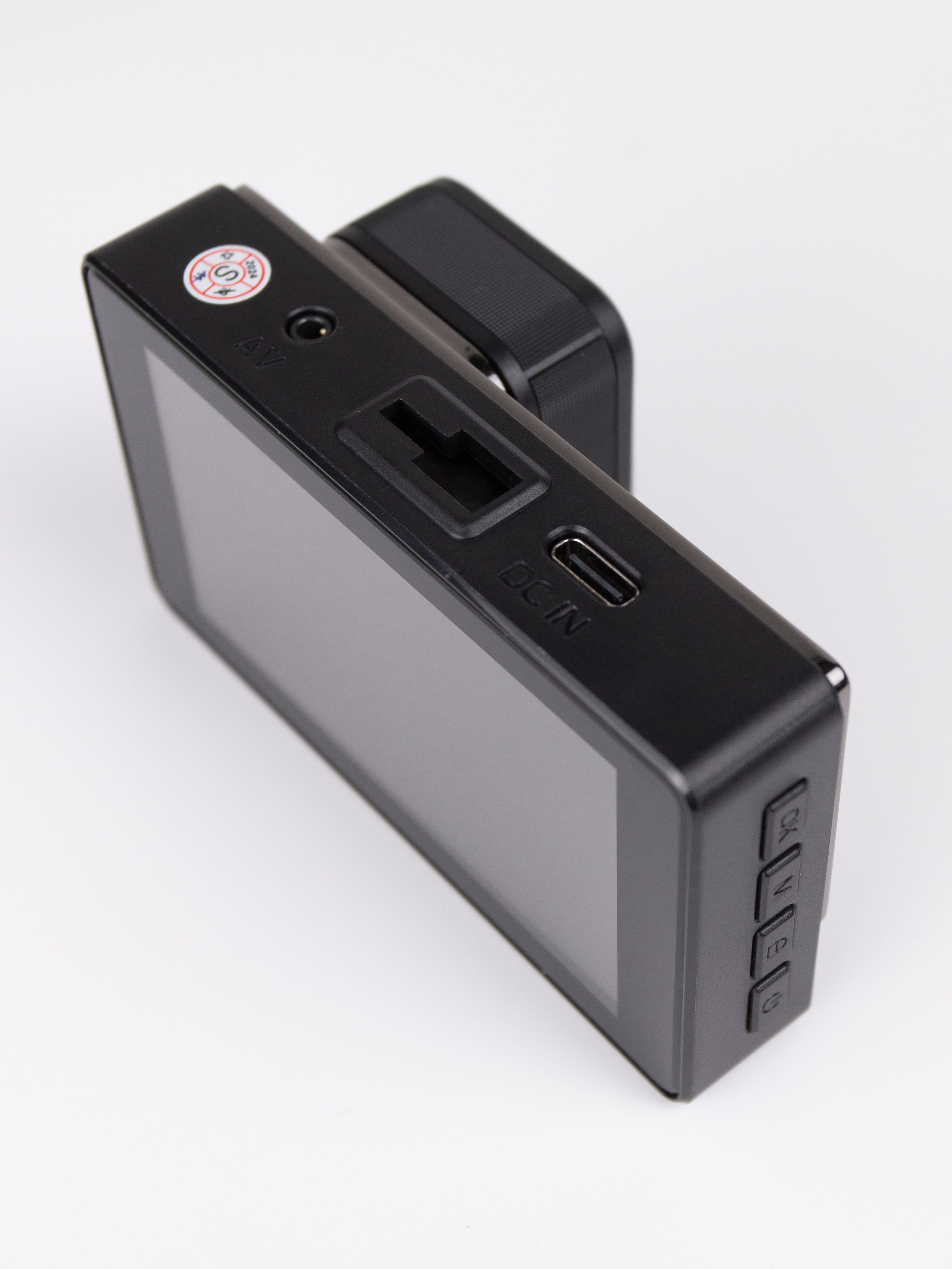 Камера. Фотограф Злата Спицына