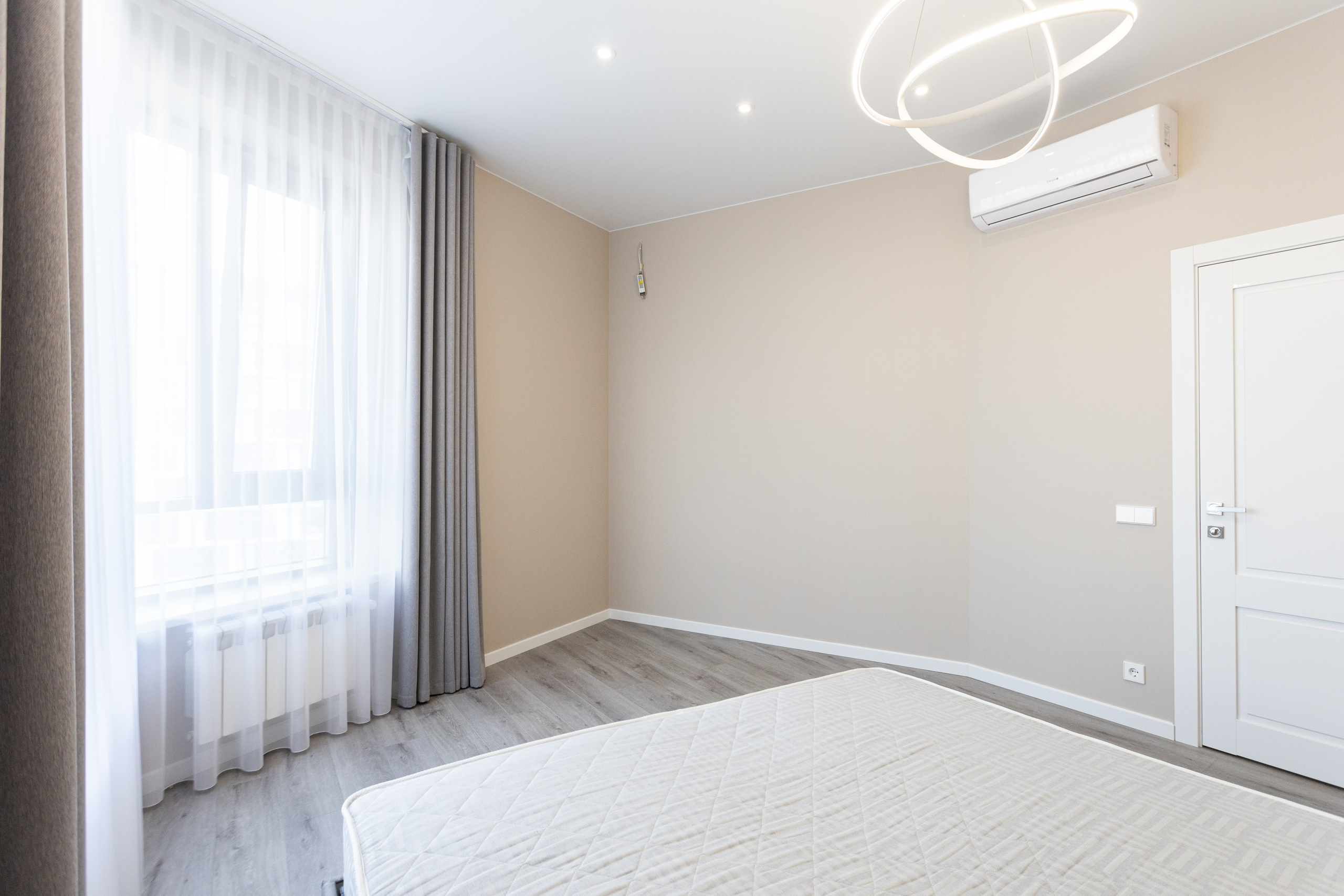 ЖК Крылья. BogdanovPh