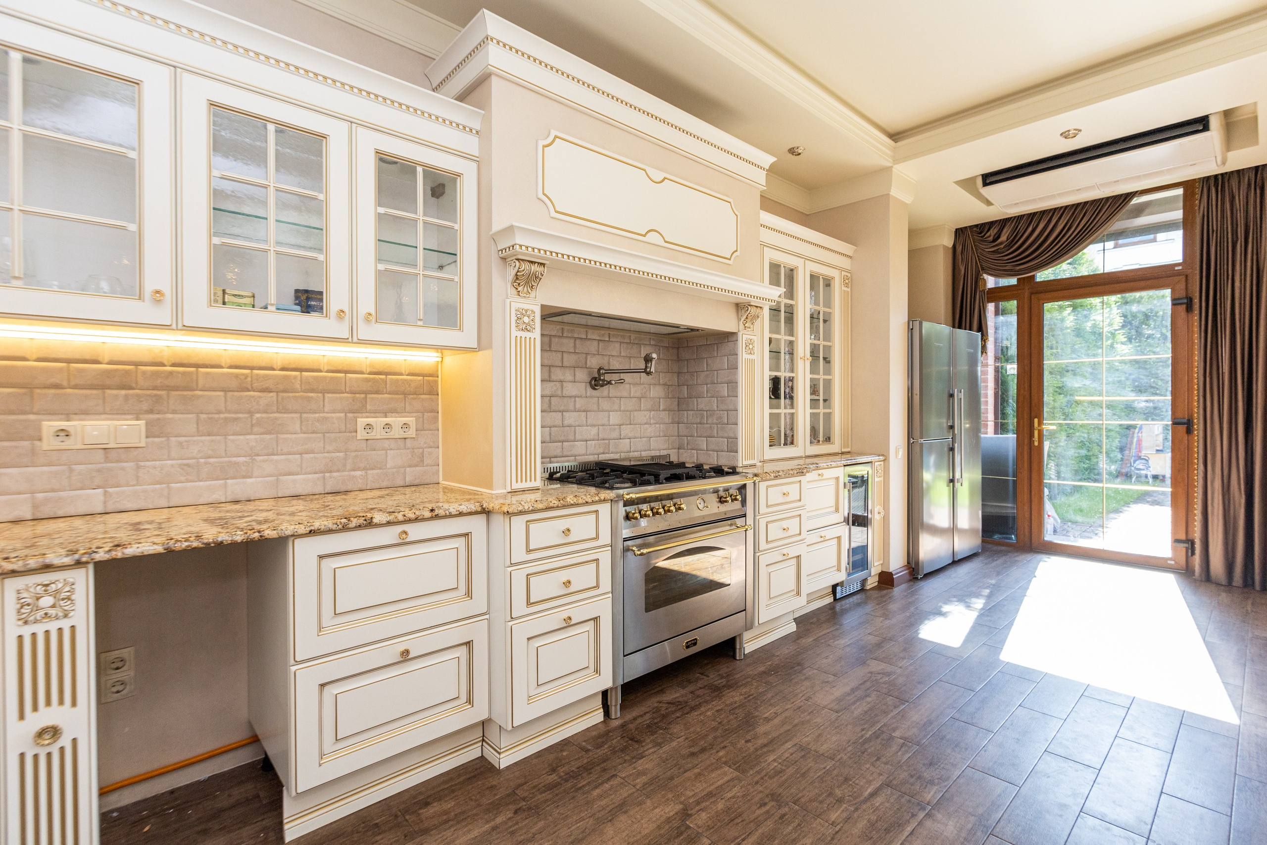 Суханово Парк. BogdanovPh