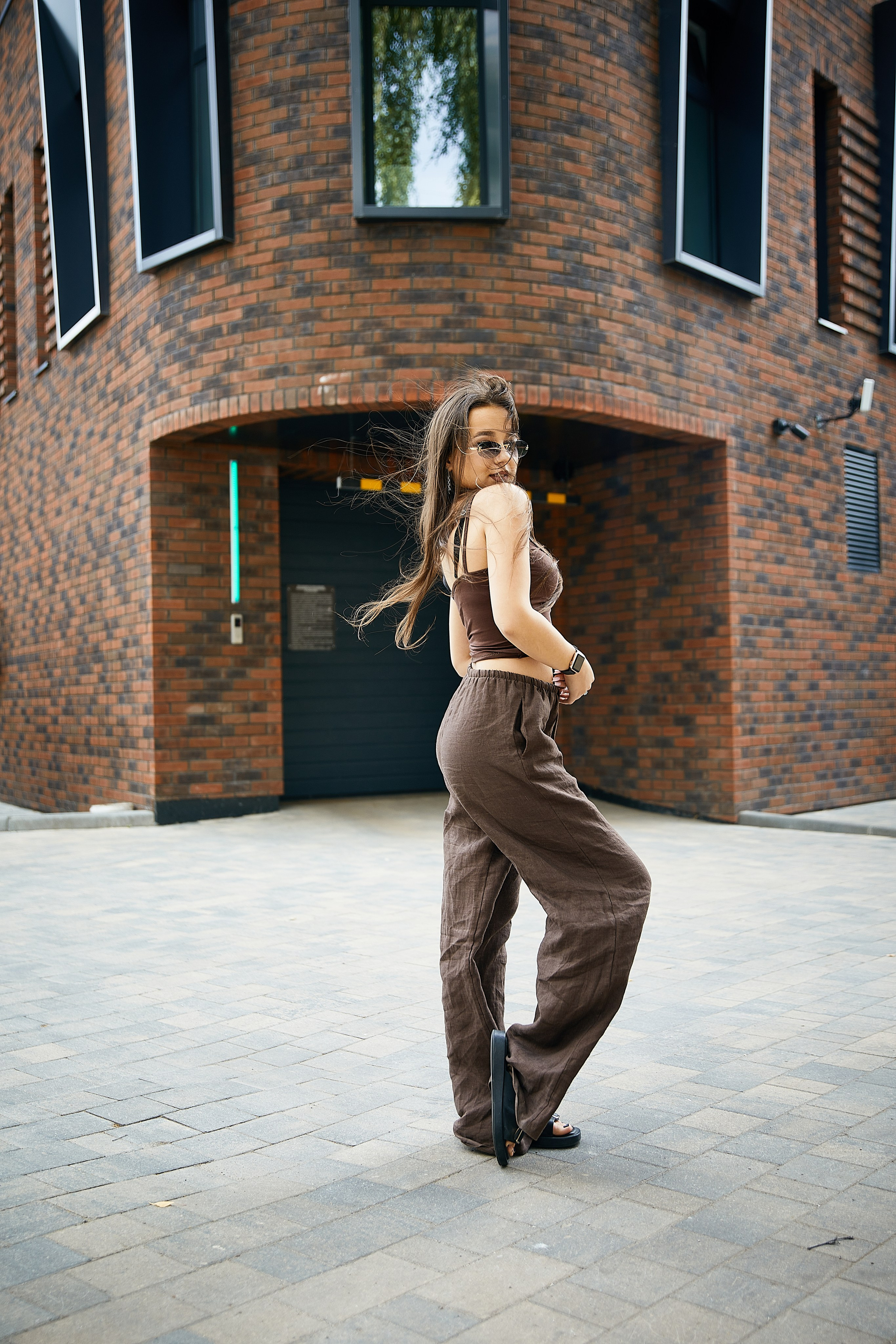 Дарья. Татьяна Бабаева — Фотограф