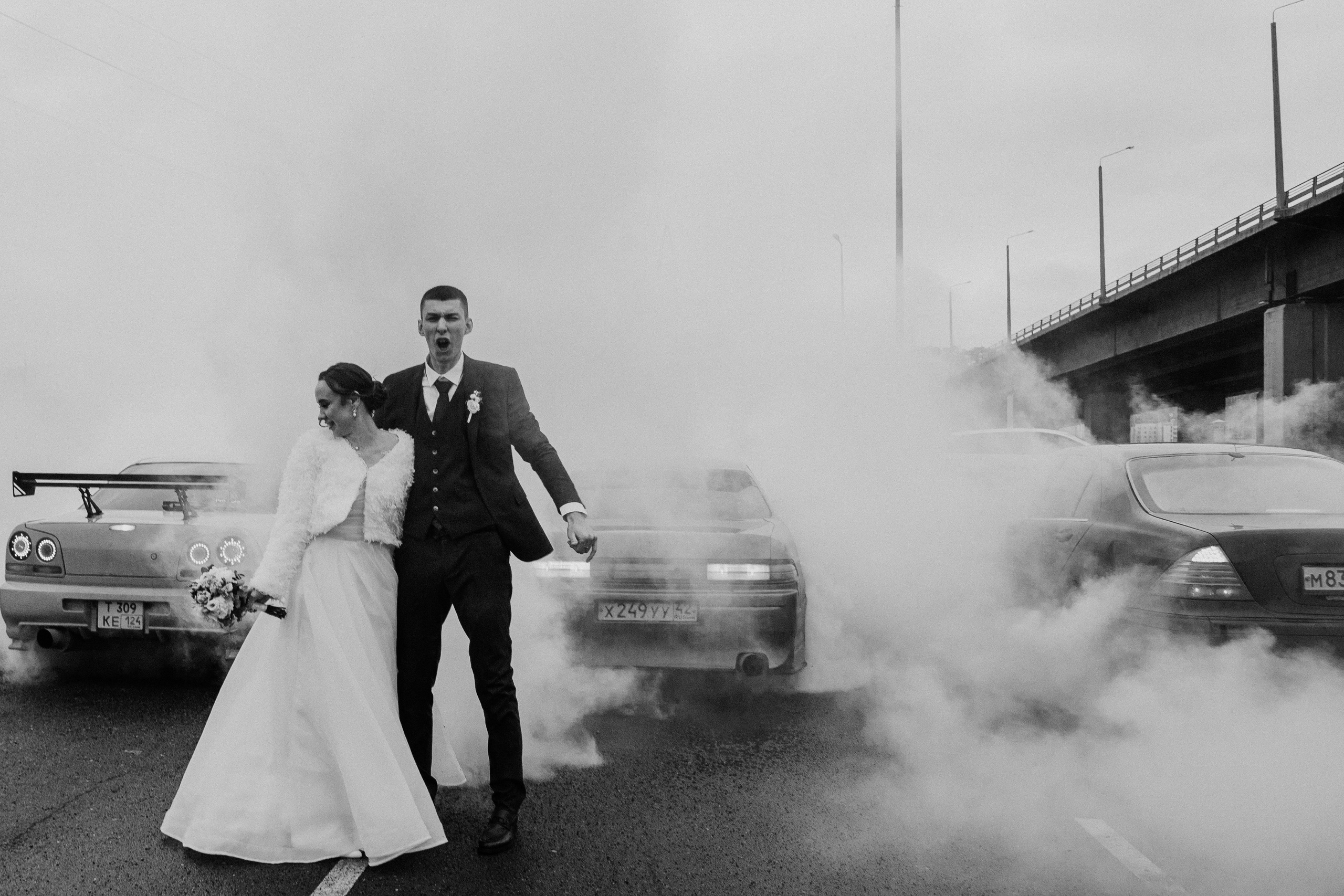 Не шаблонный подход к фотосъёмке