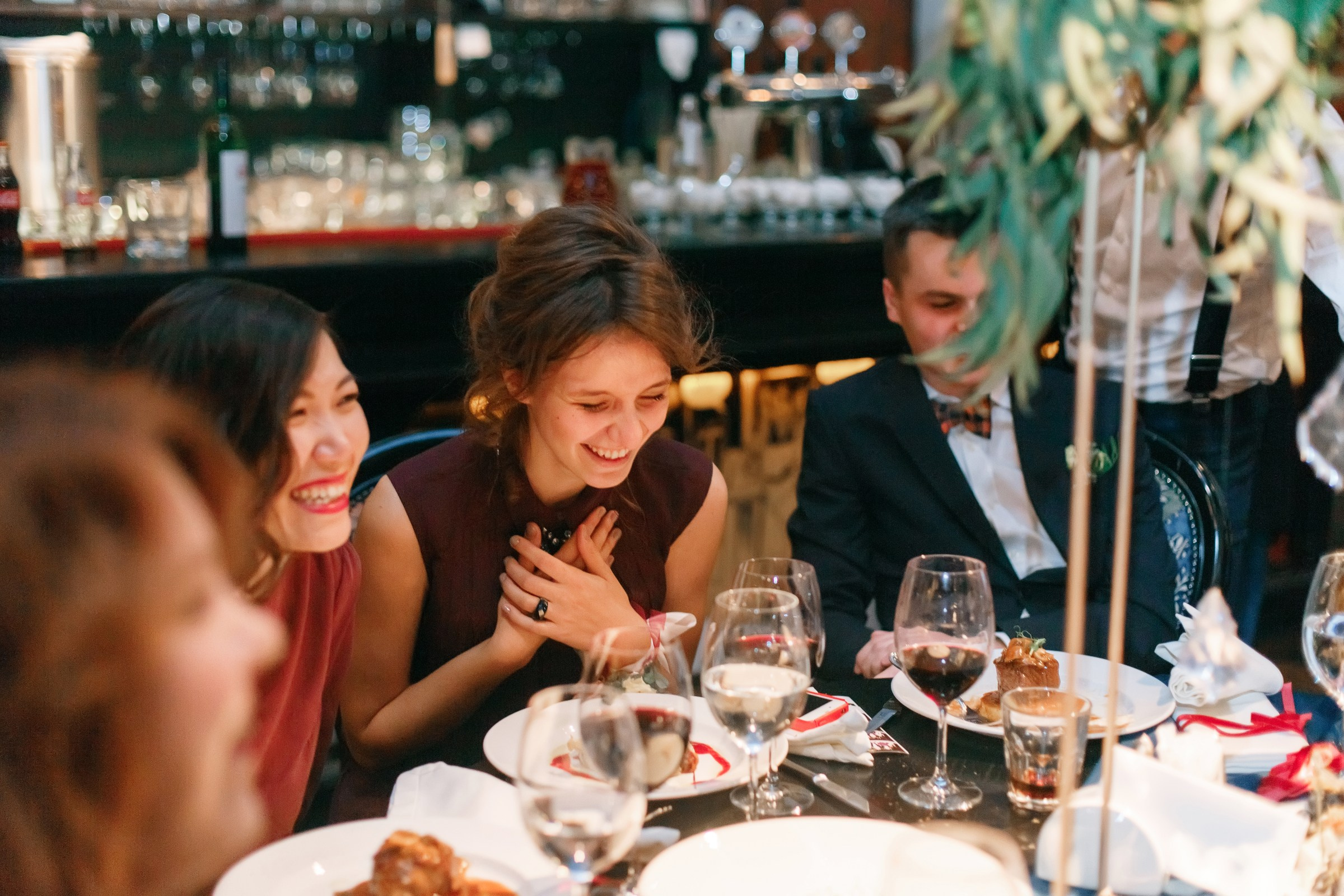 Николай и Дарья. Свадебный, портретный и репортажный фотограф Дмитрий Карпов