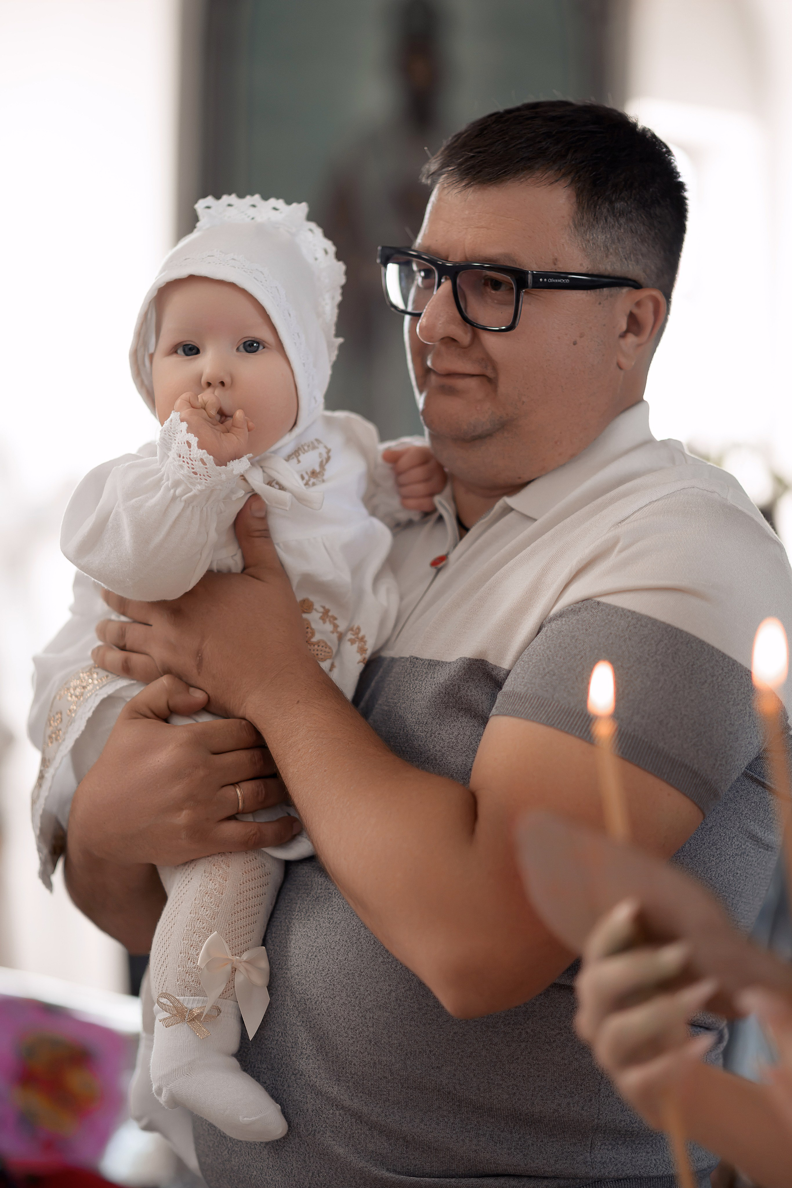 Крещение Екатнрины. Свадебный фотограф Белгород Валуйки Старый Оскол Воронеж