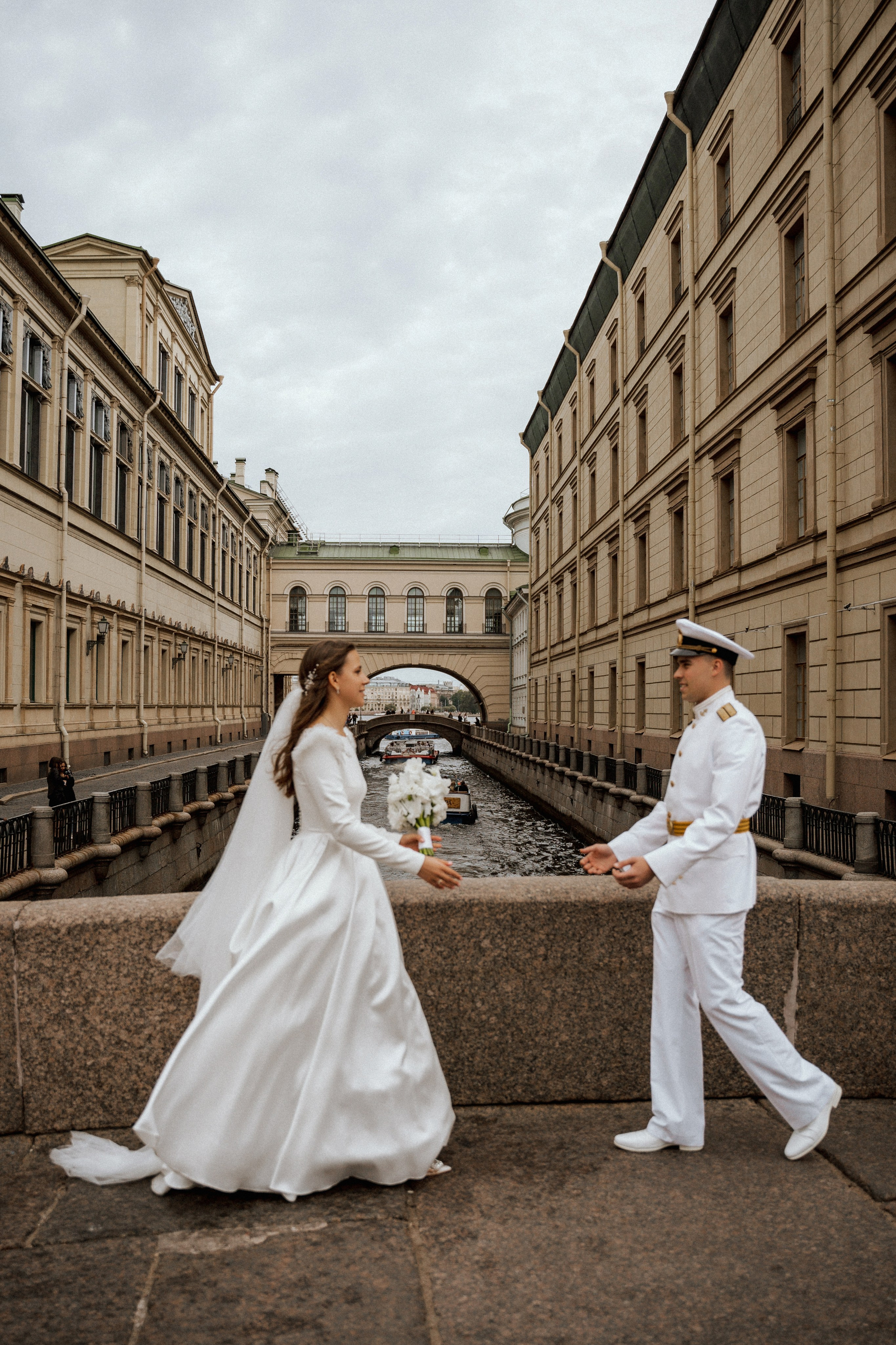 Nikita & Nadezhda. Dolce_wedding