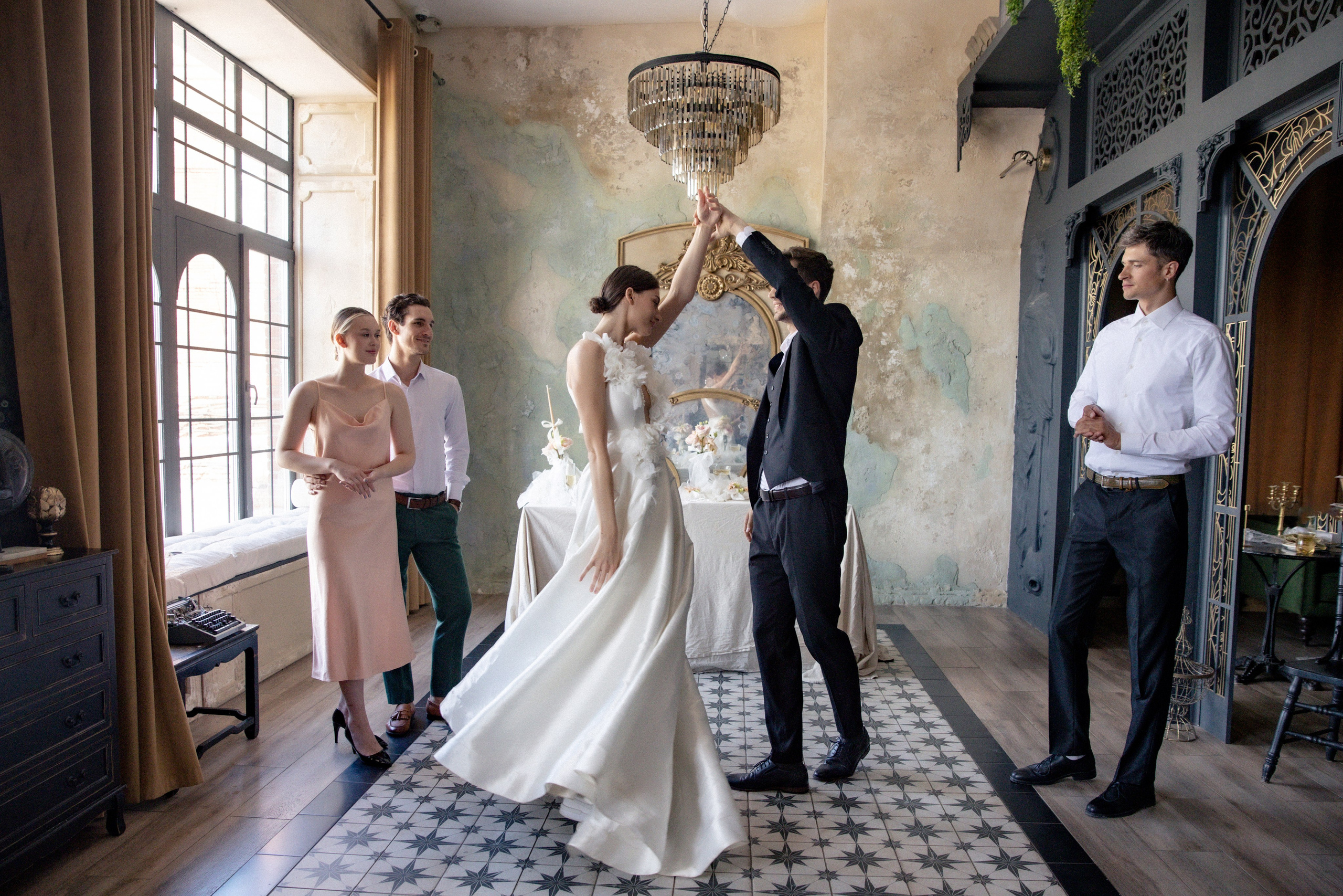 Весна. Фотограф Яна Белая