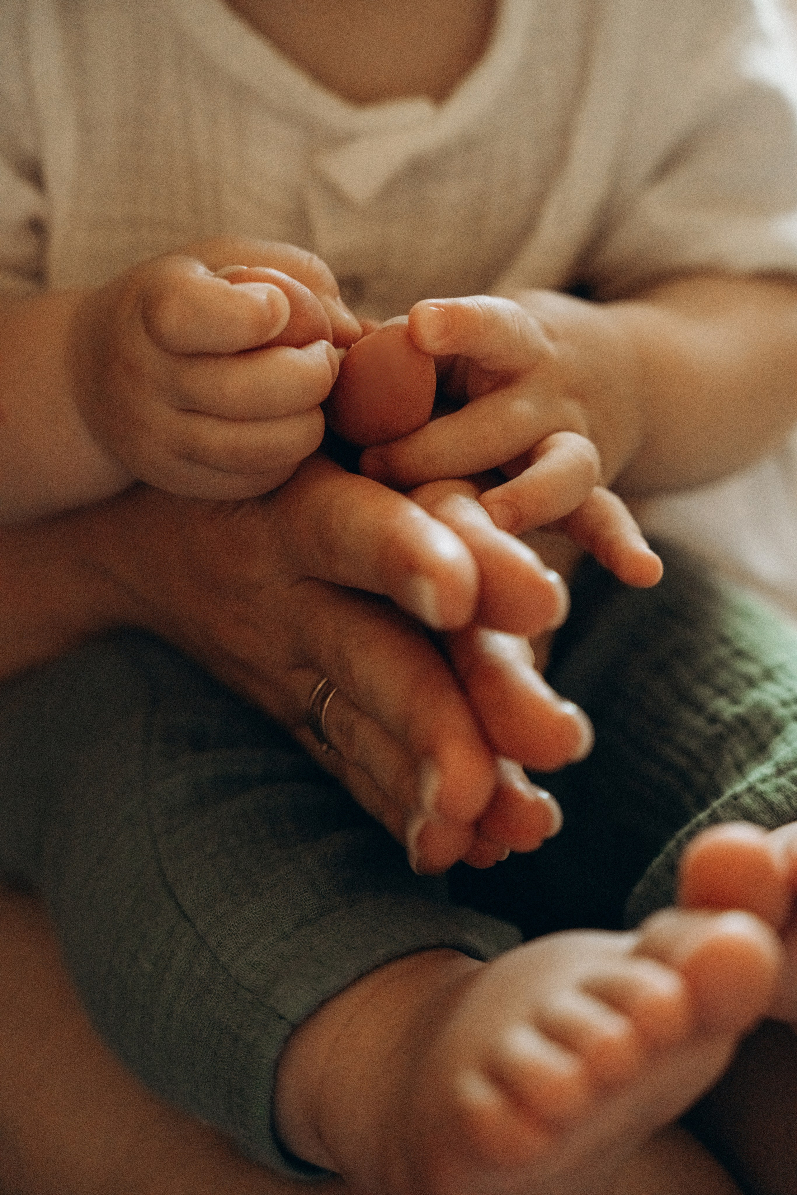 Ира, Влад и Ромка. Фотограф Мария Миллс | Минск