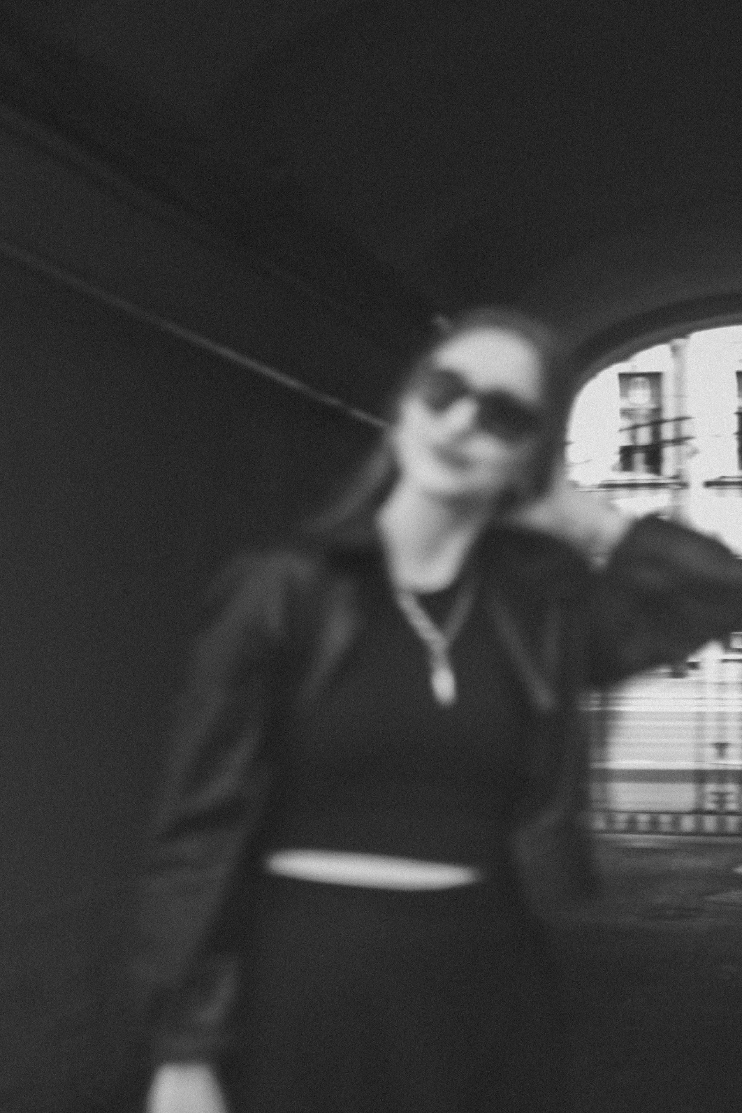 Оля и Питер. Дарья Устинова. Фотограф вашей души в Москве