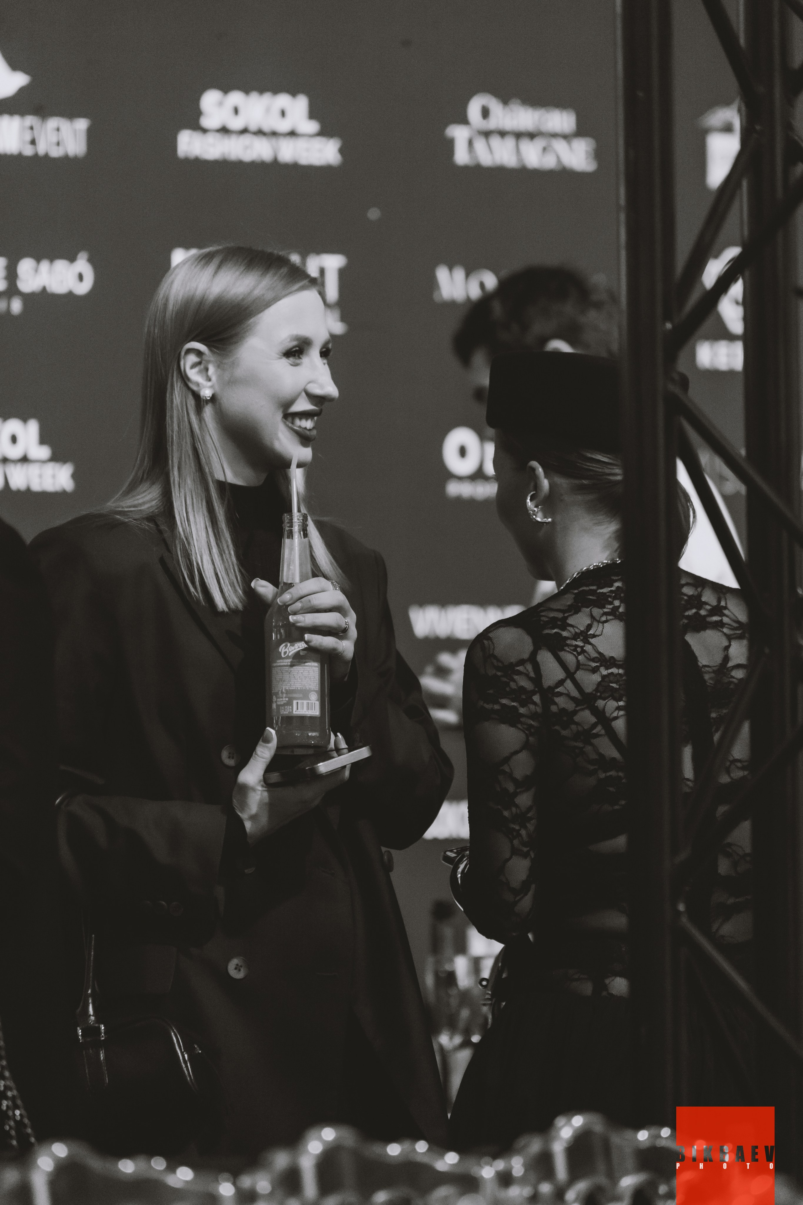 20-24 НОЯБРЯ | НОВЫЙ СЕЗОН НЕДЕЛИ МОДЫ «M2 x SOKOL FASHION WEEK». Главная