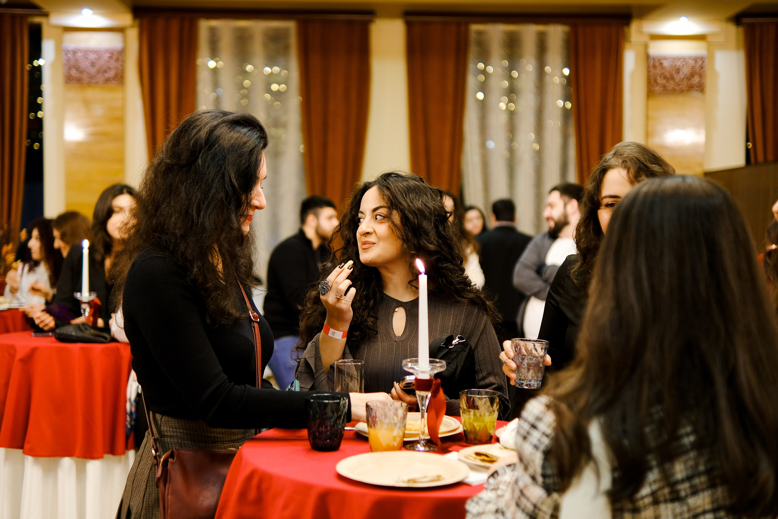 Репортажная съемка. Фотограф Наре Мовсесян