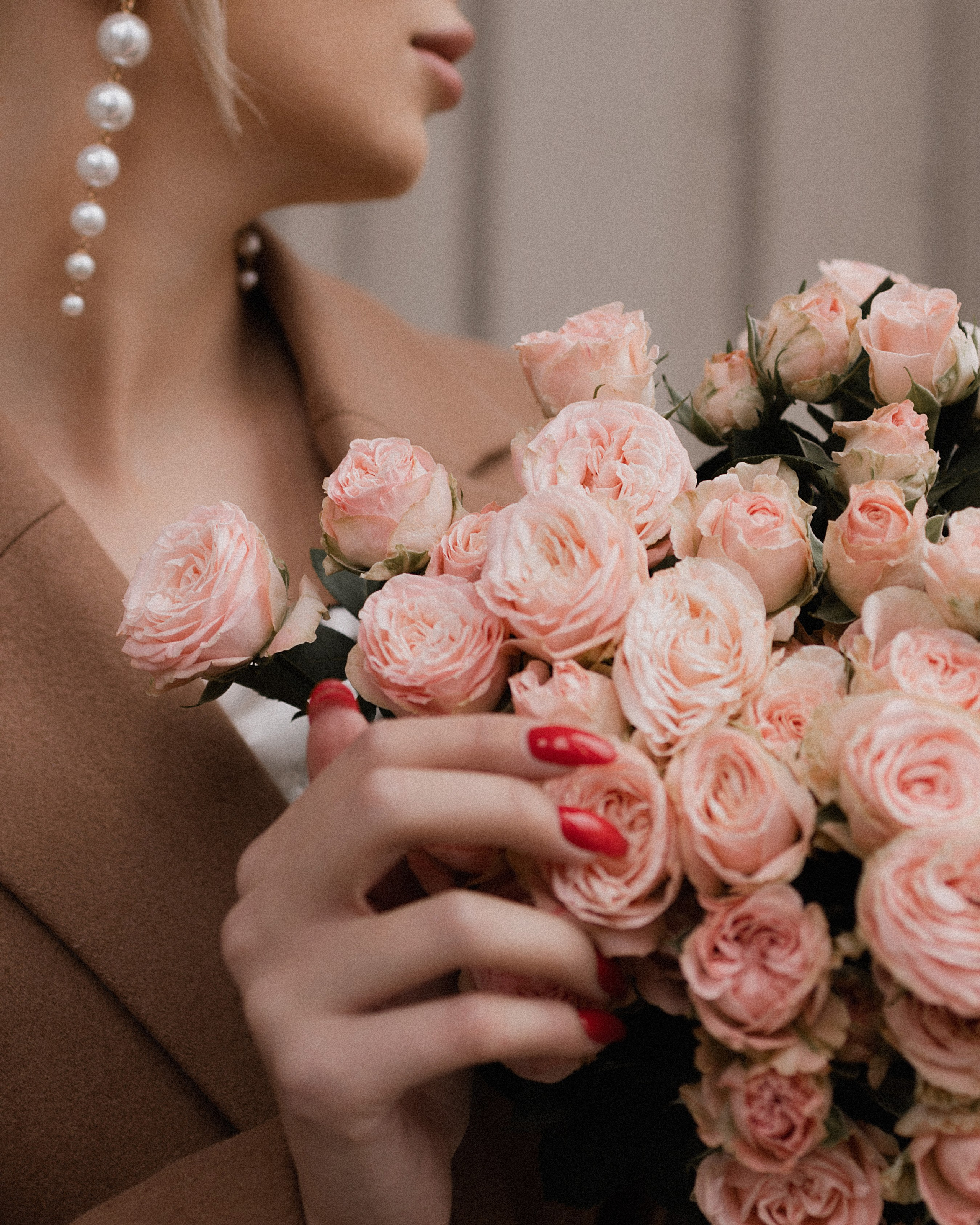 Дарья. Фотограф в Красноярске Ксения Дмитрик