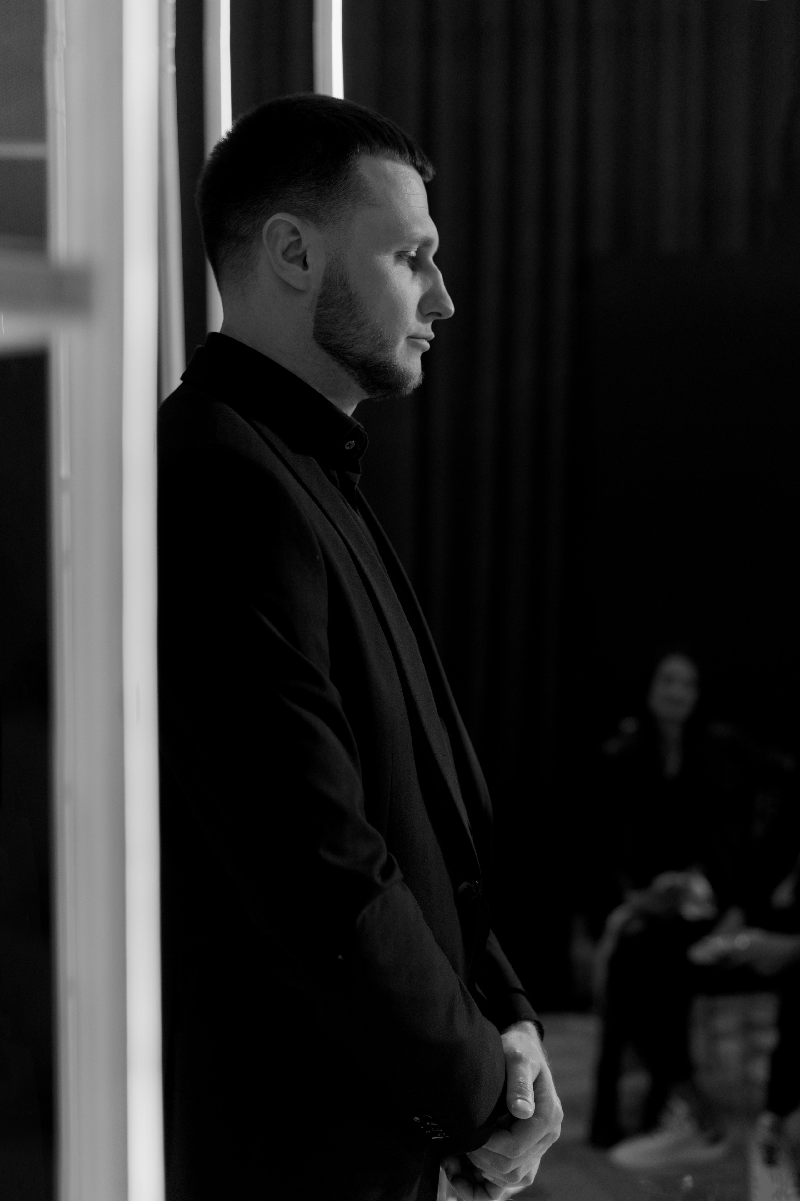 Вера и Стас. Свадебный фотограф Диана Полева