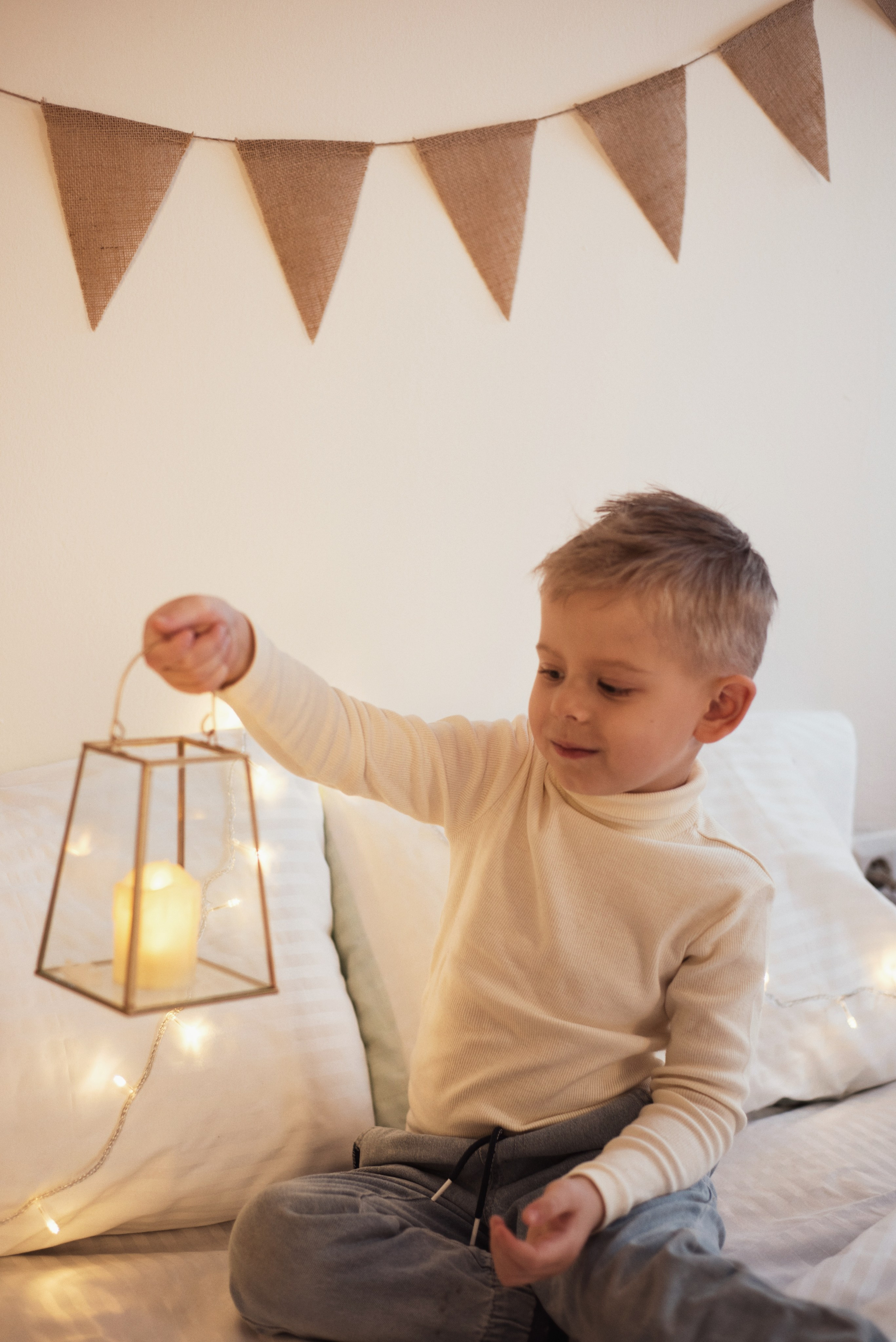 Новогодняя съемка 2024. Главная