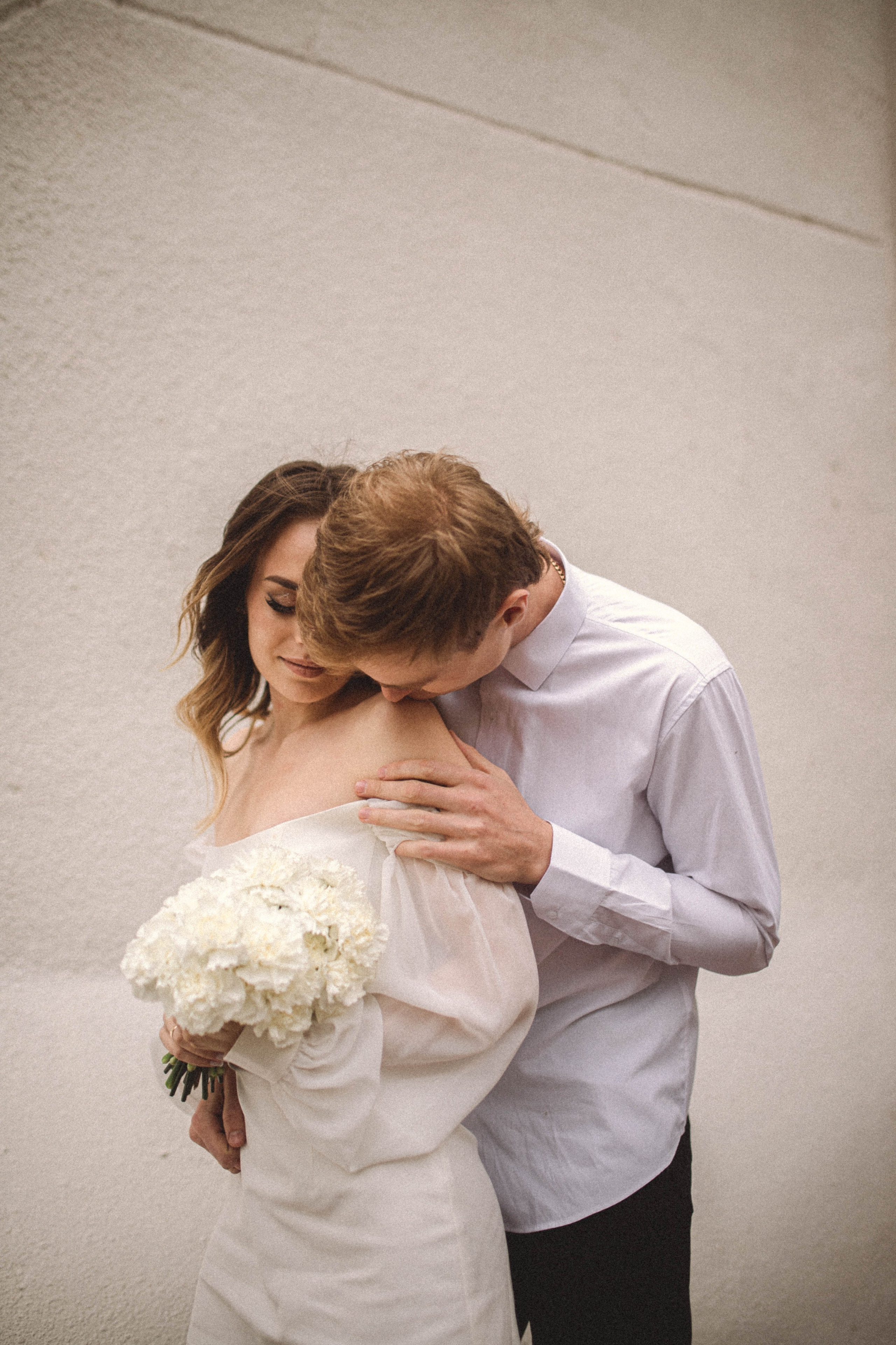 Кристина & Сергей. Фотограф Дарья Голованова