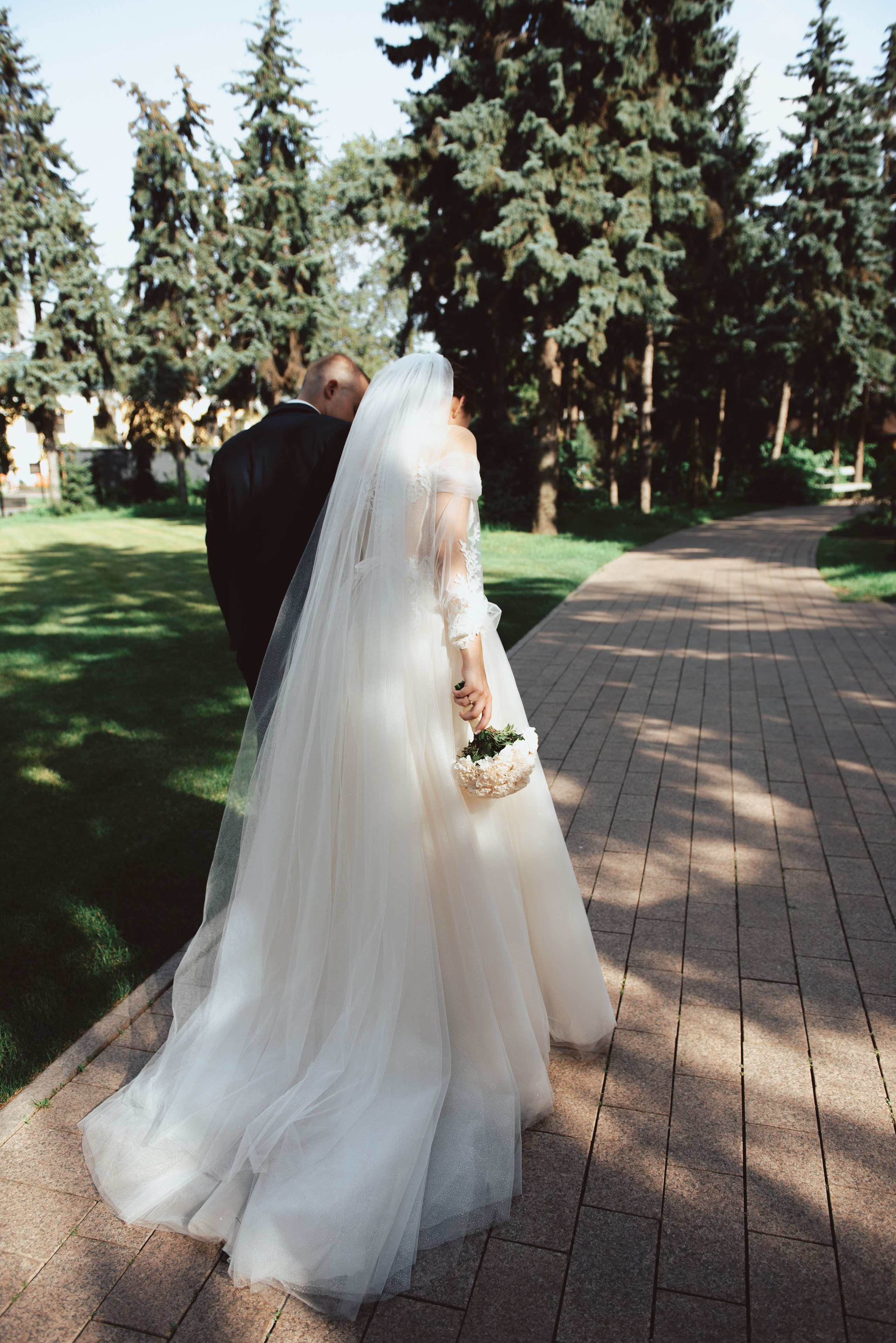 Аня и Даня. Семейный и свадебный фотограф в Нижнем Новгороде Анастасия Хренова