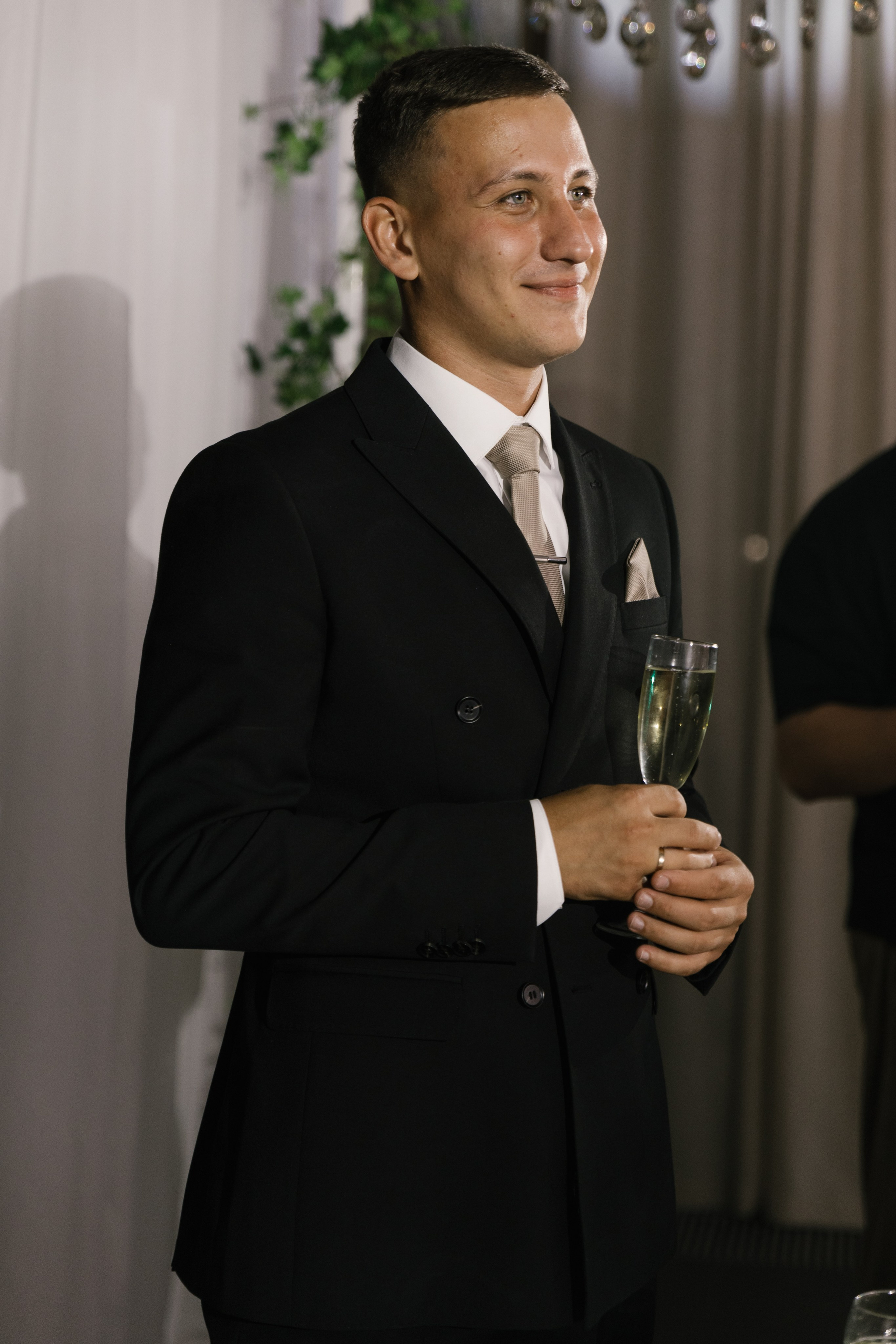 Александр и Дарья. Свадебный фотограф в Пятигорске и КМВ Софья Аджикеримова