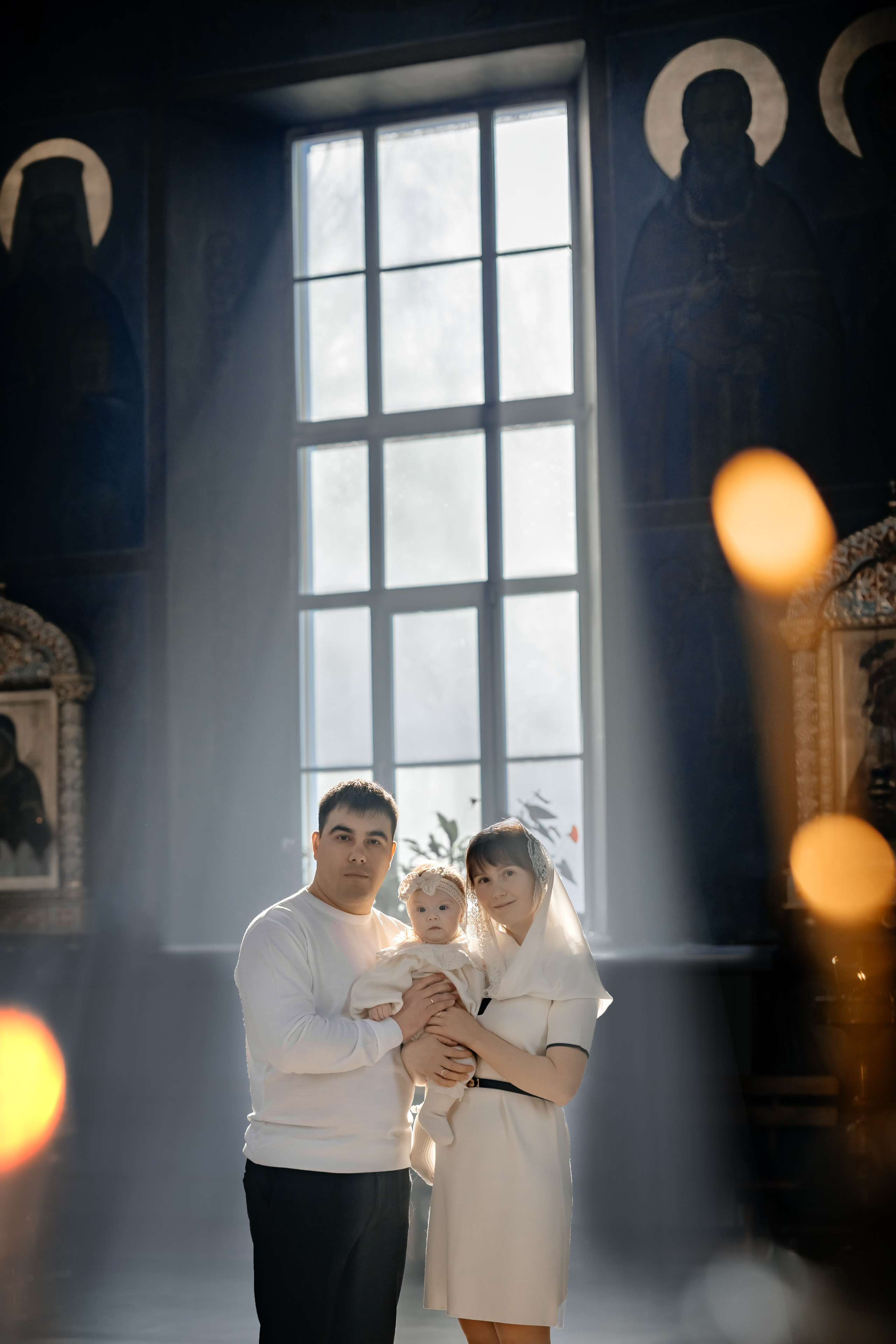 Фото портфолио крещения. Фотограф крещения венчания Чебоксары, Чувашия Татьяна Иванова