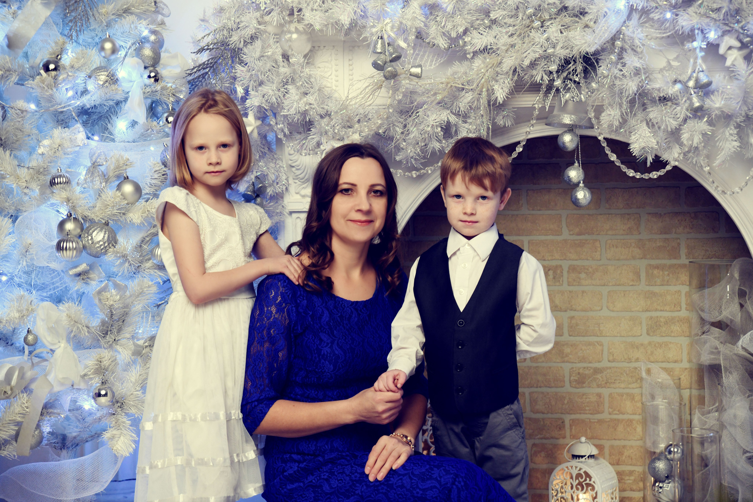 Семейная фотография. Арт студия «Пегас». Фото- и видео- съемка