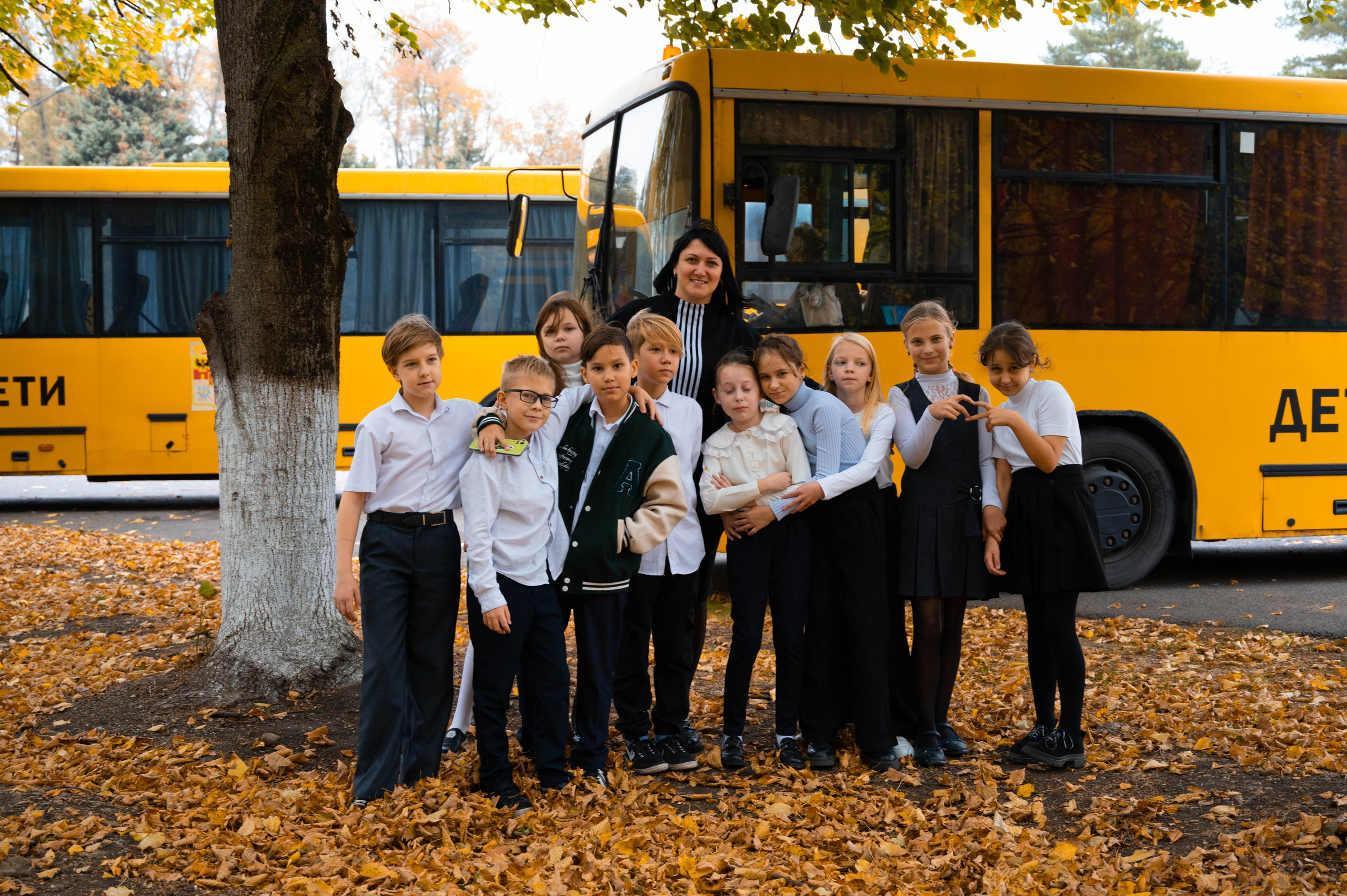 Школьная фотография. Арт студия «Пегас». Фото- и видео- съемка