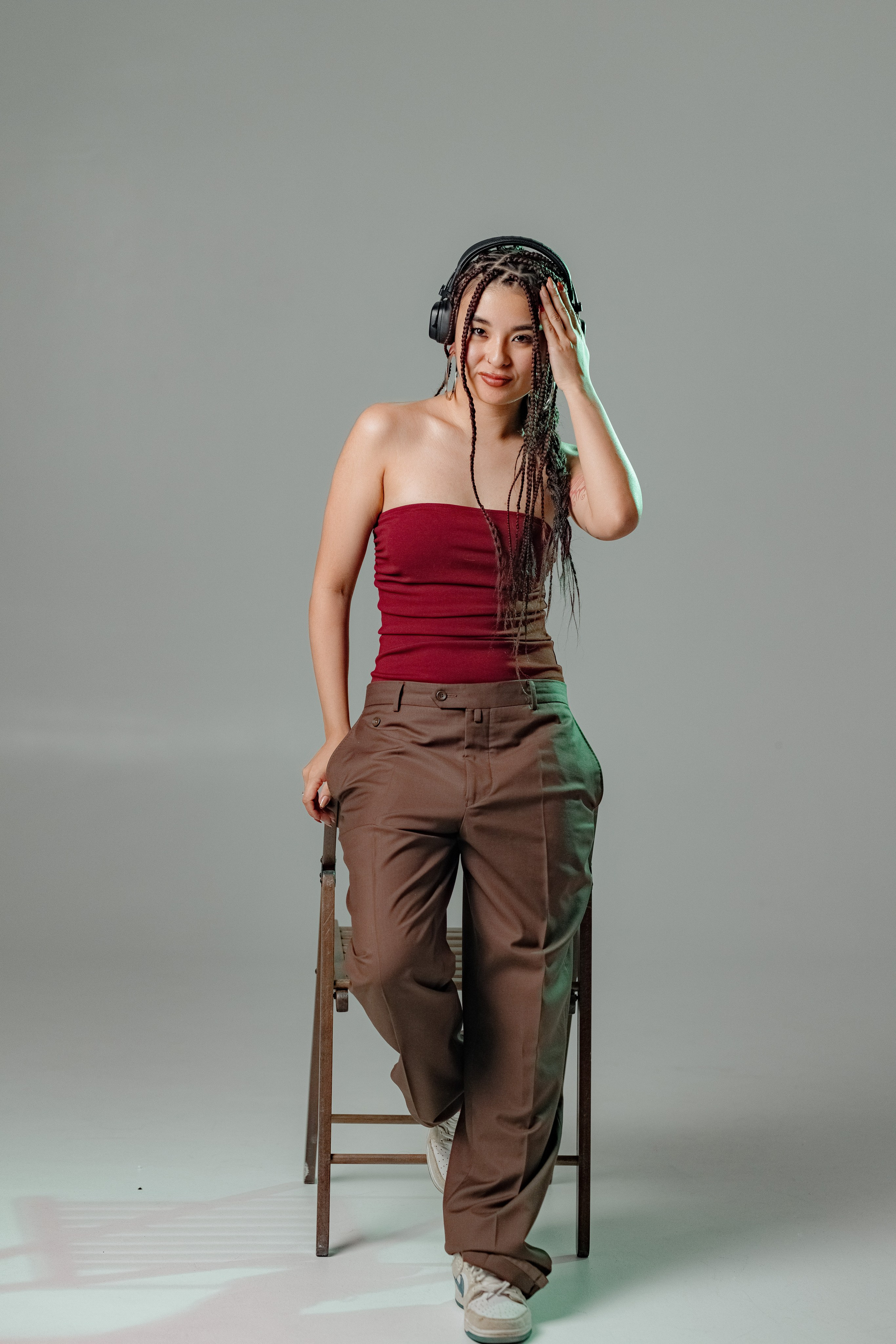 Wedding photographer