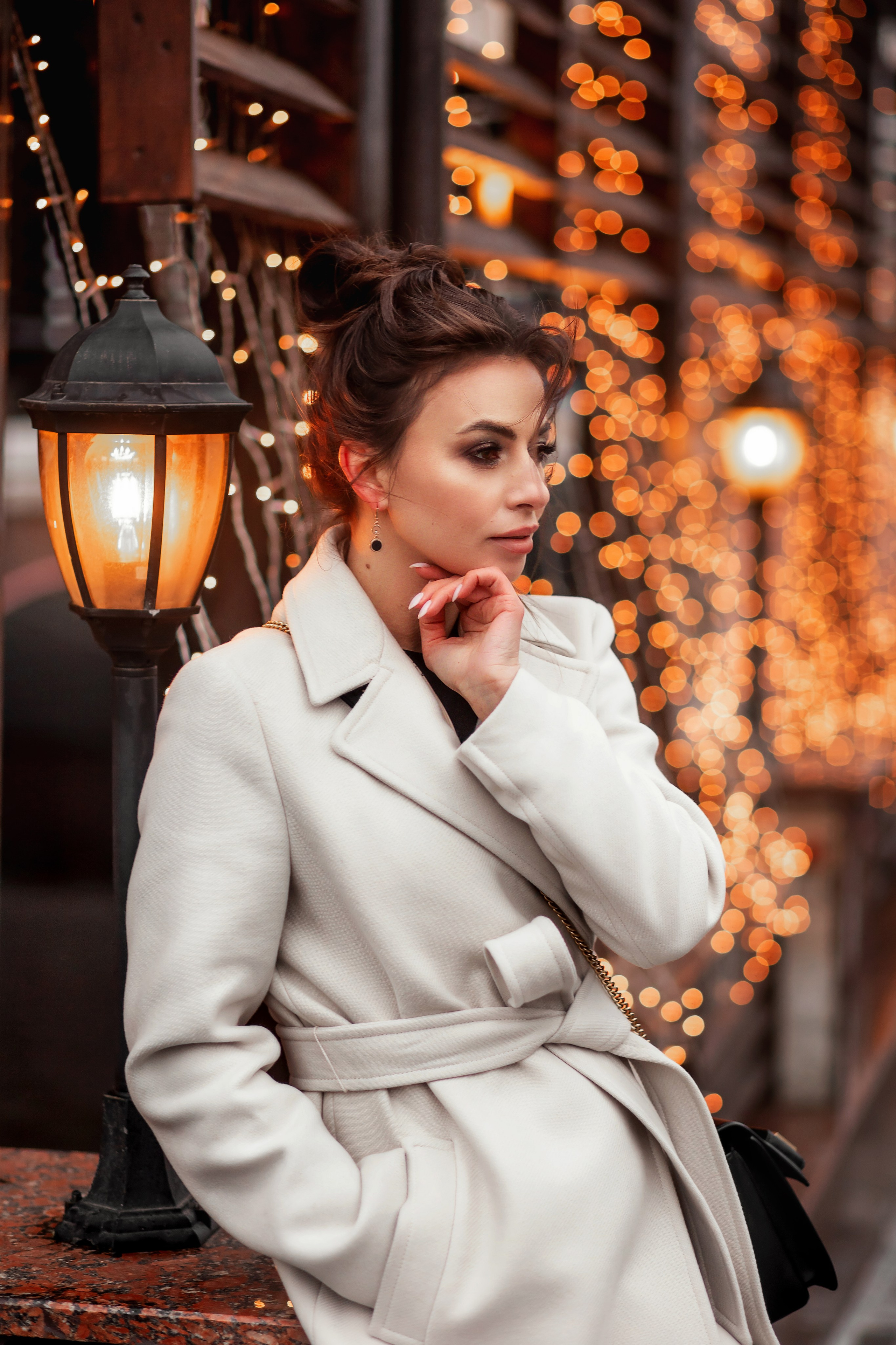 Новогодние фотосессии