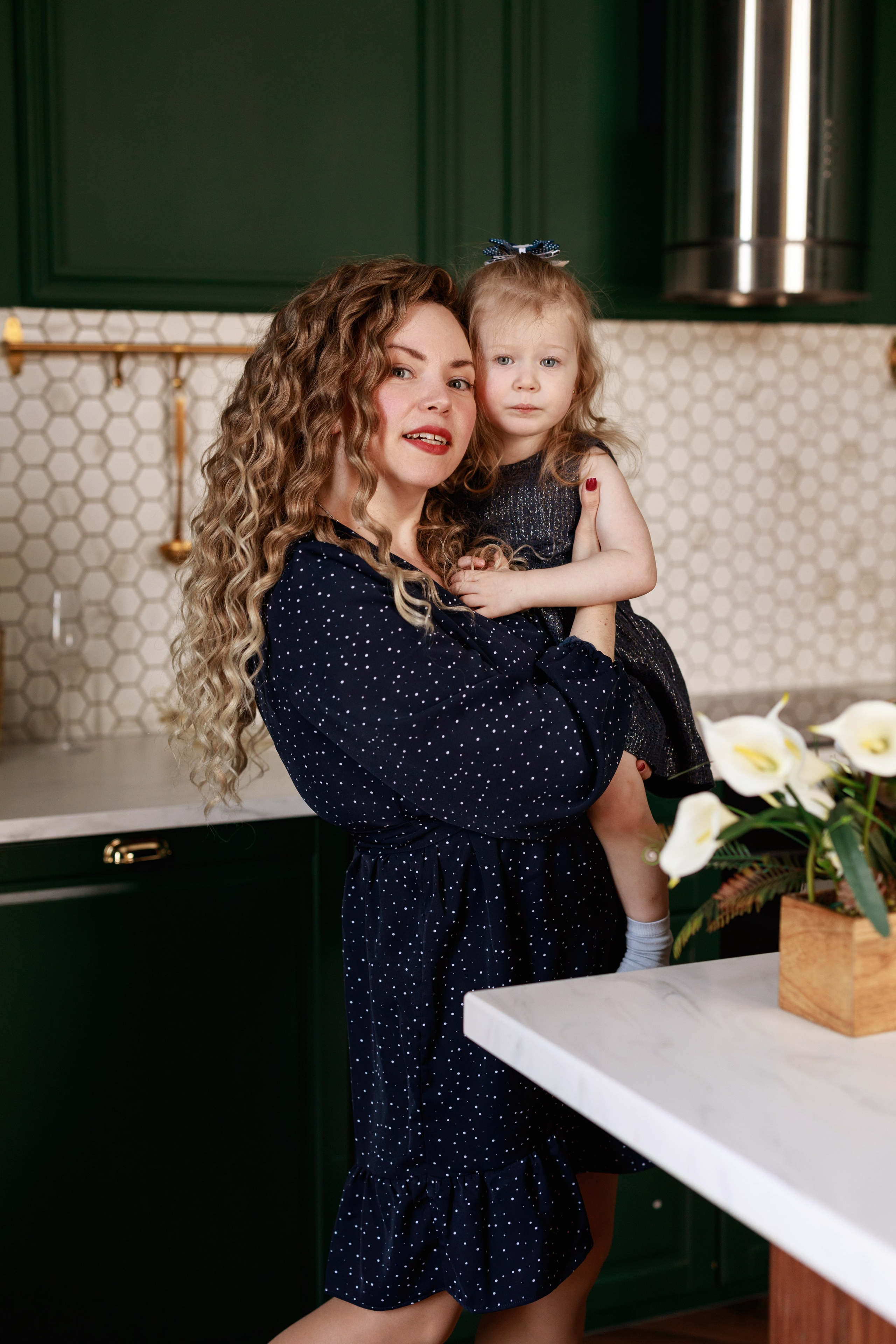 Семейная фотосессия в фотостудии Санкт-Петербург. Фотограф Санкт-Петербург Конюхова Мария