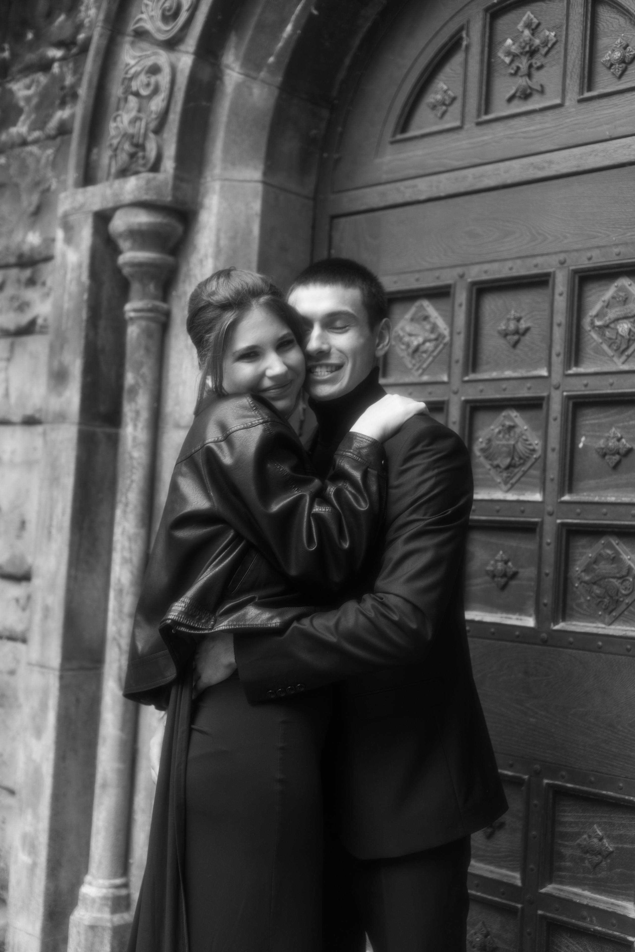 Роман & Екатерина