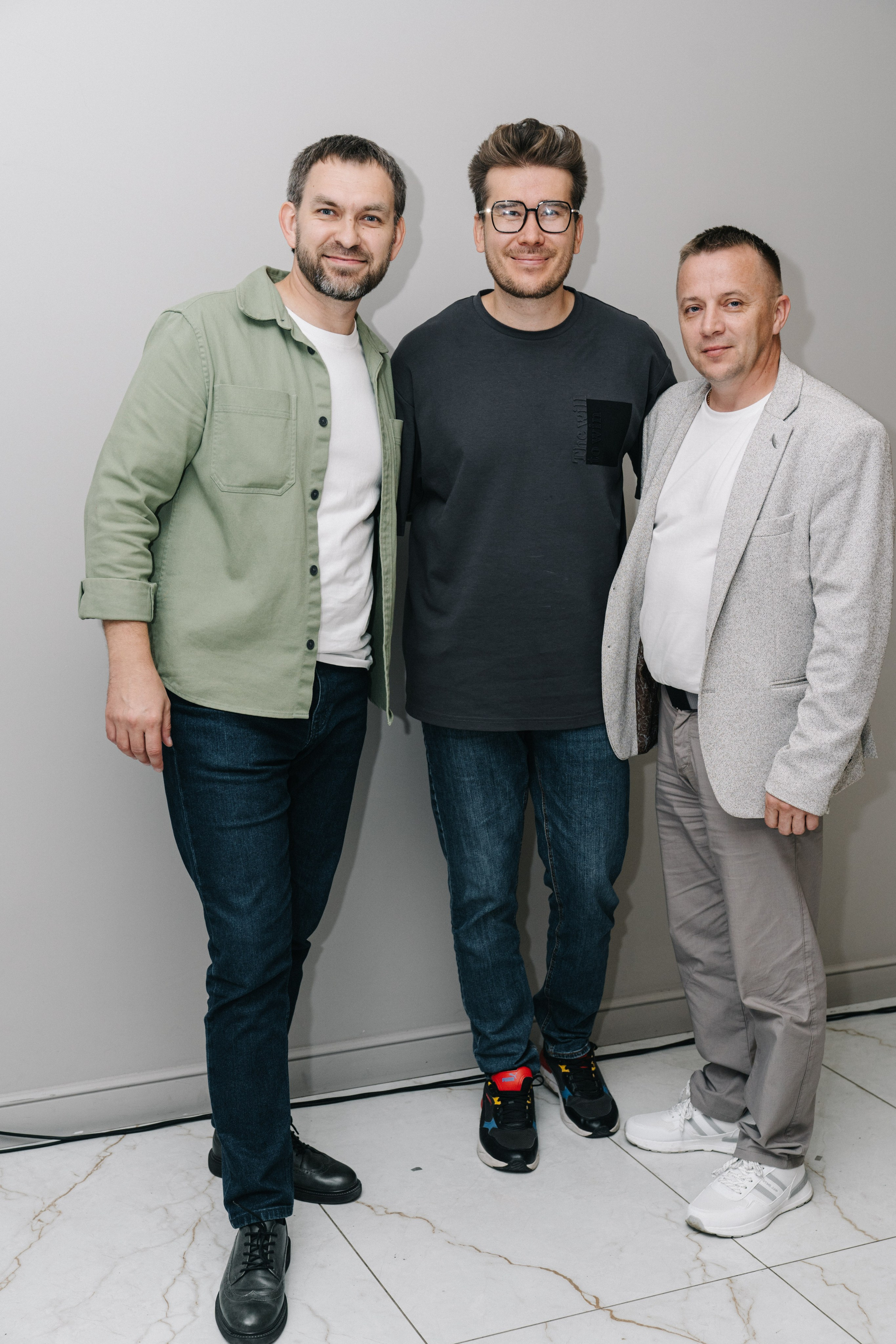 UDS. Время действовать. Свадебный и Мужской фотограф