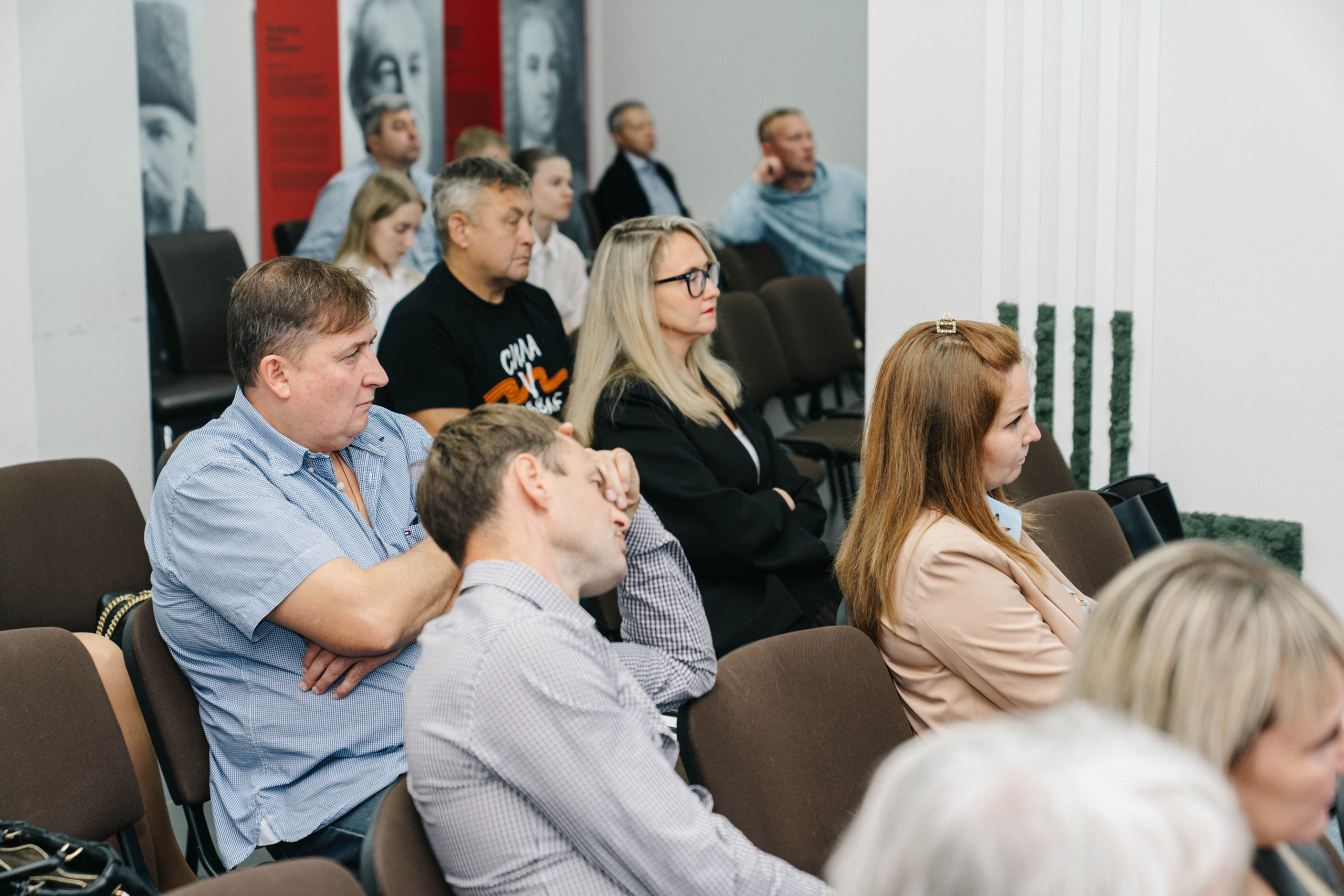 Репортаж МОЙ БИЗНЕС. Свадебный и Мужской фотограф