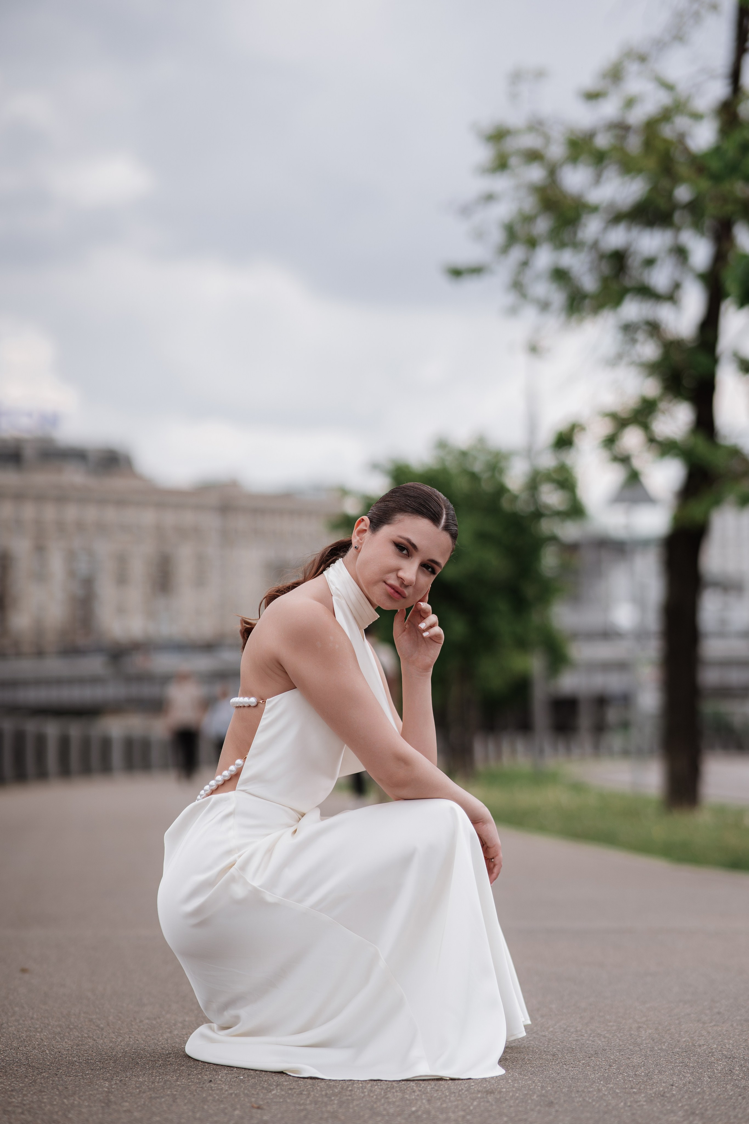 А&Р Роспись Украина Radisson. Свадебный фотограф Москва Инесса Зверева