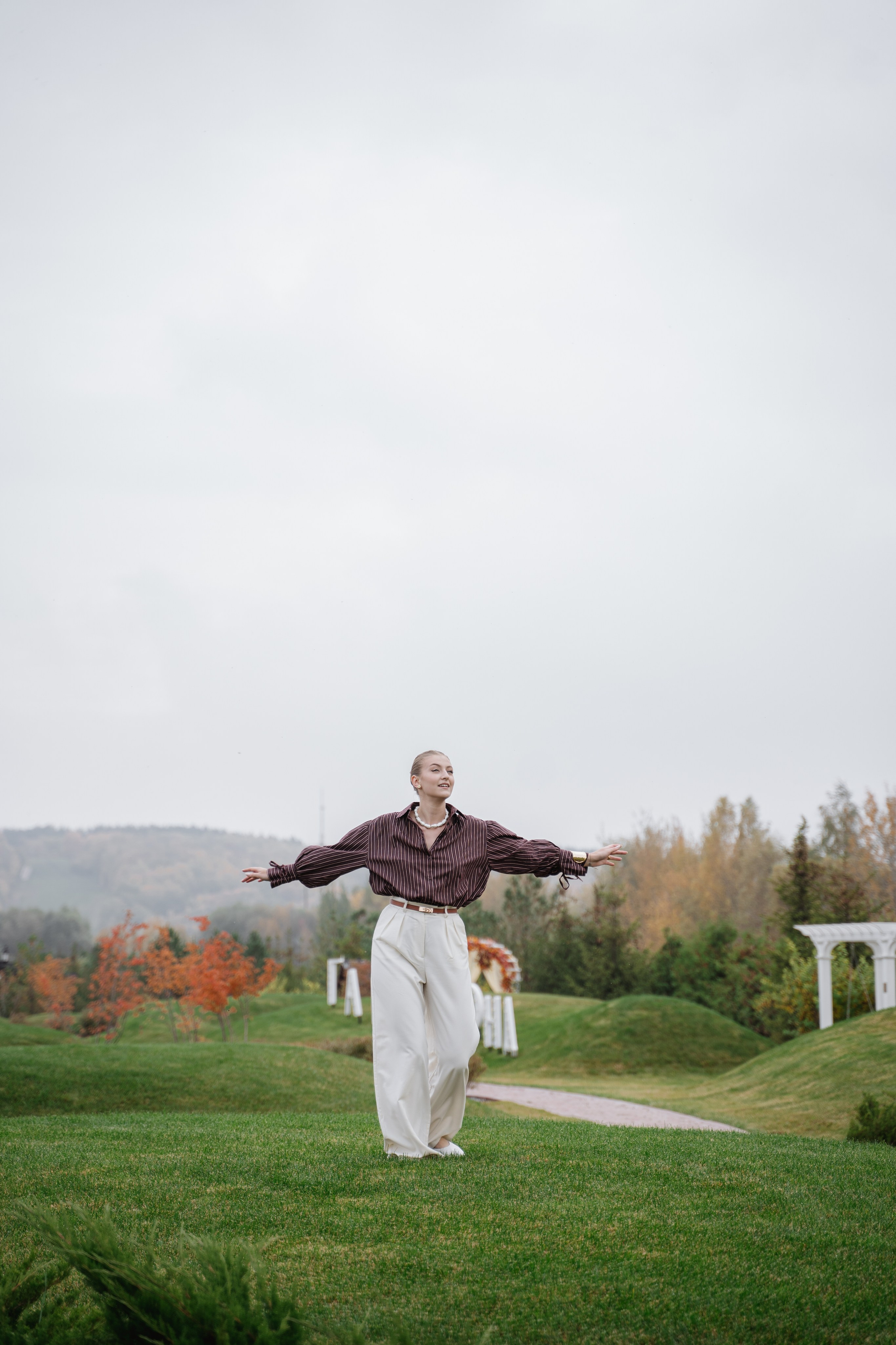 Олеся. Свадебный фотограф Москва Инесса Зверева