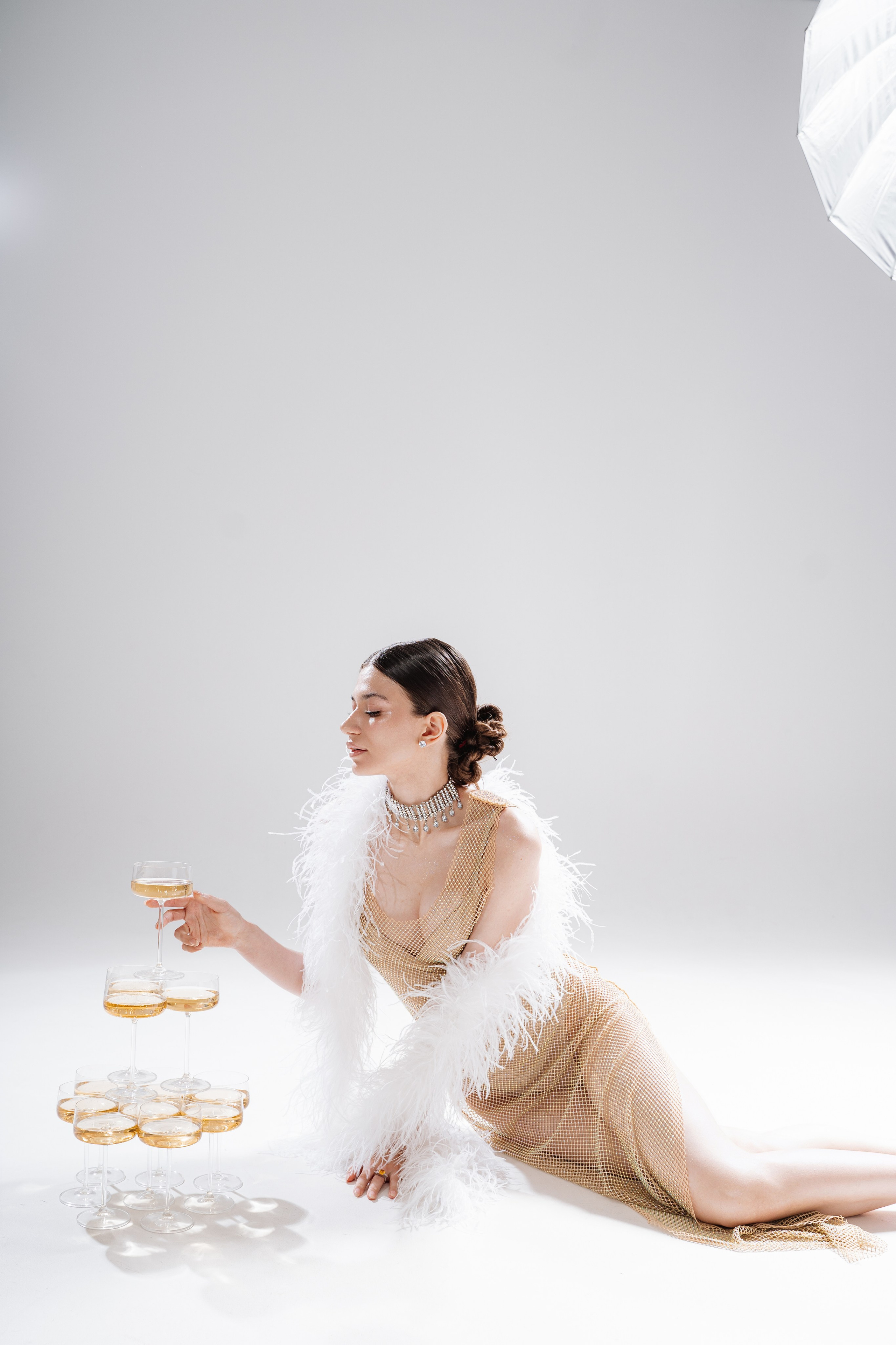 Таисия. Свадебный фотограф Москва Инесса Зверева