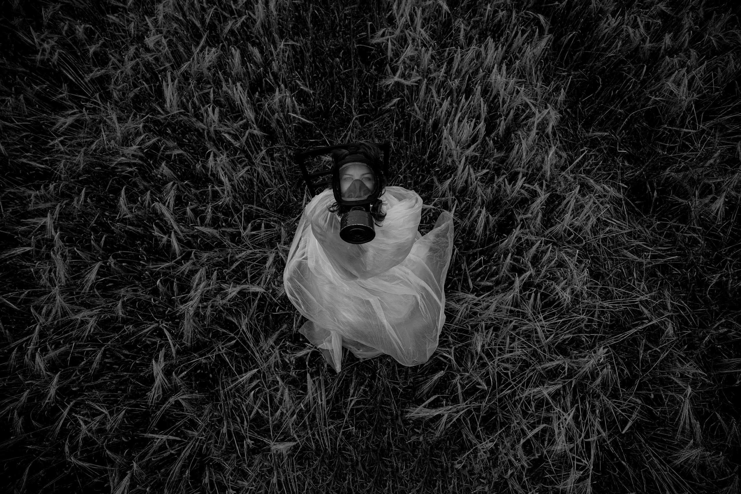 Black and white photo. Фотограф в Новосибирске Александр Иванов