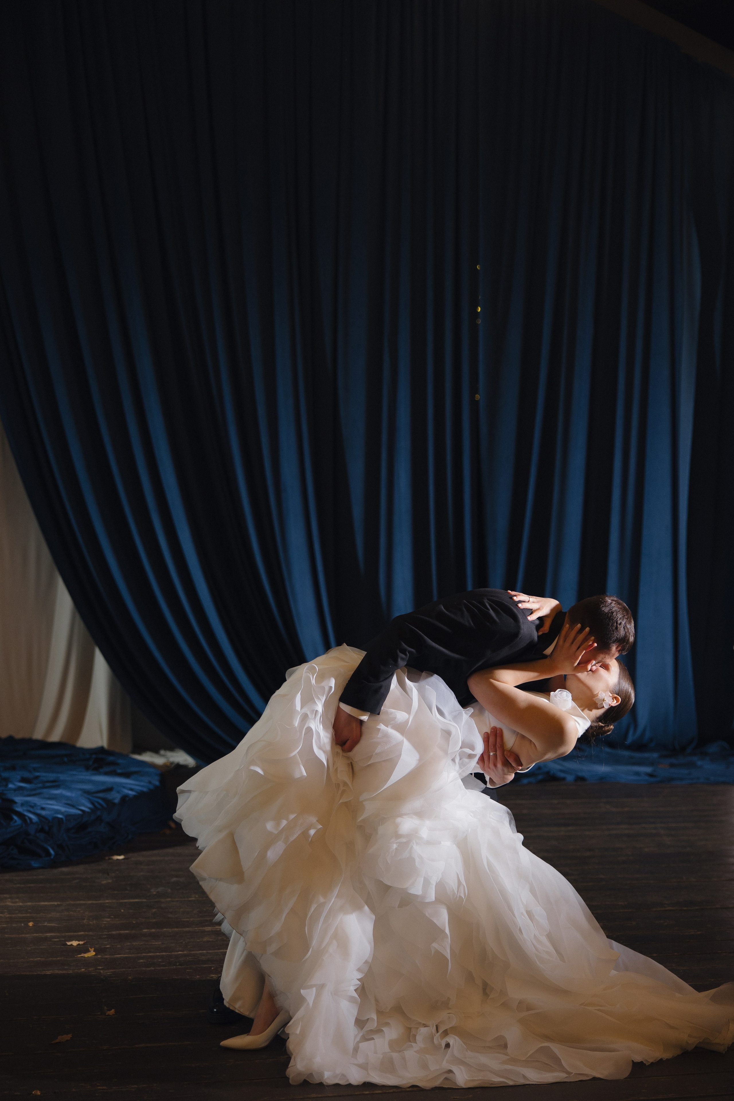 HIDE. Свадебный фотограф Павел Князев