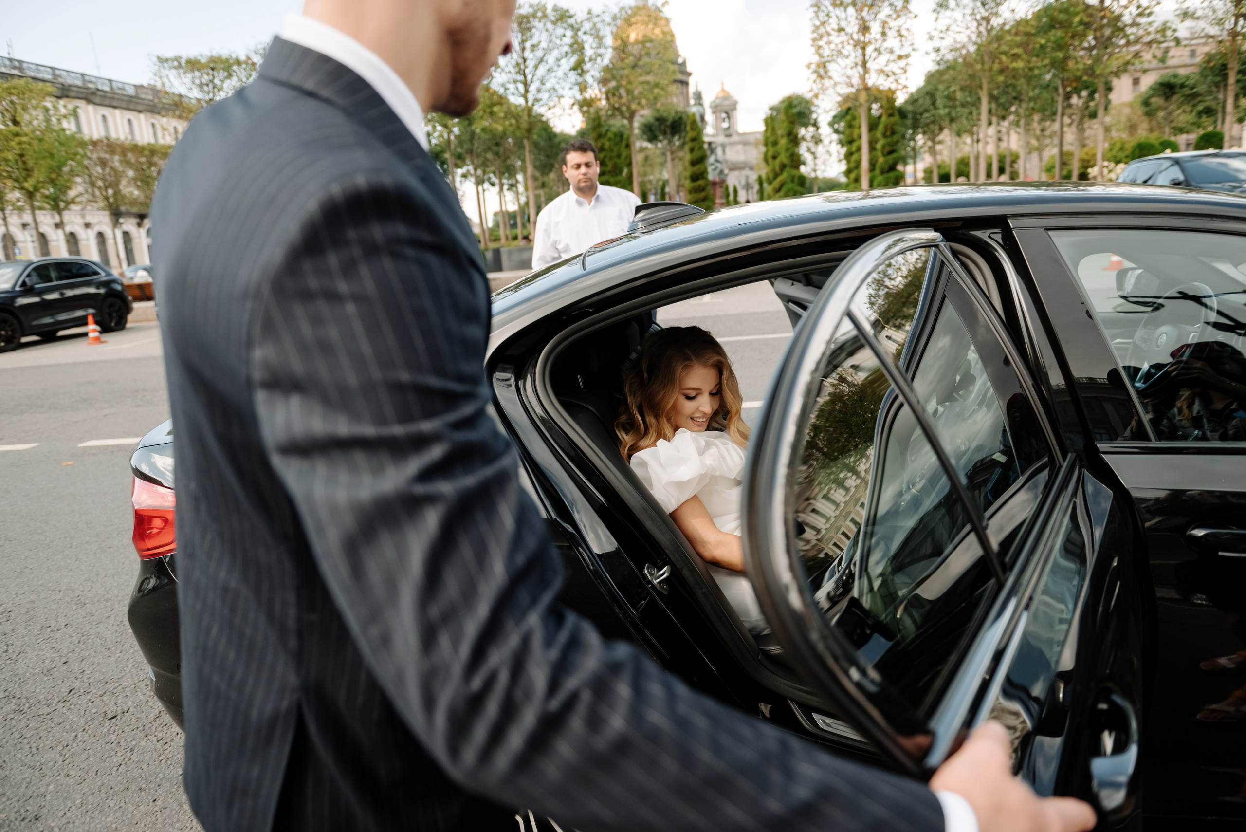 Пойдем с тобою вместе. Свадебный и сеейный фотограф в Санкт-Петербурге Елена Худякова