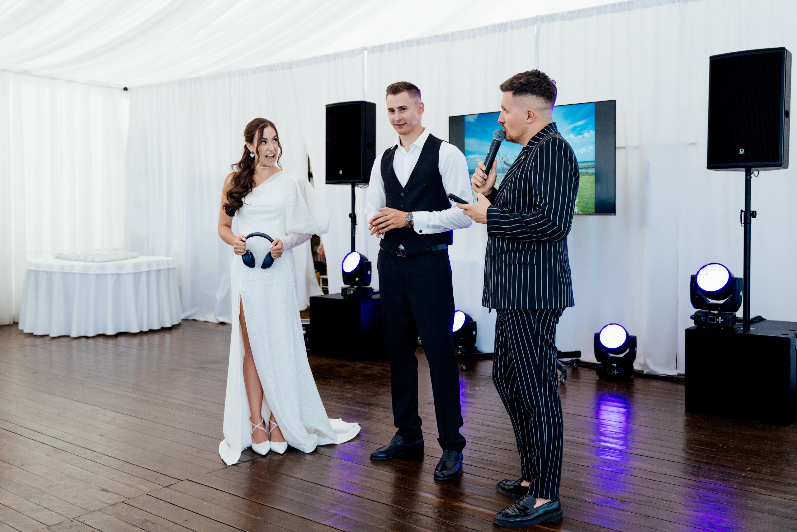 Евгений и Яна. Репортажный и свадебный фотограф Алексей Полячек