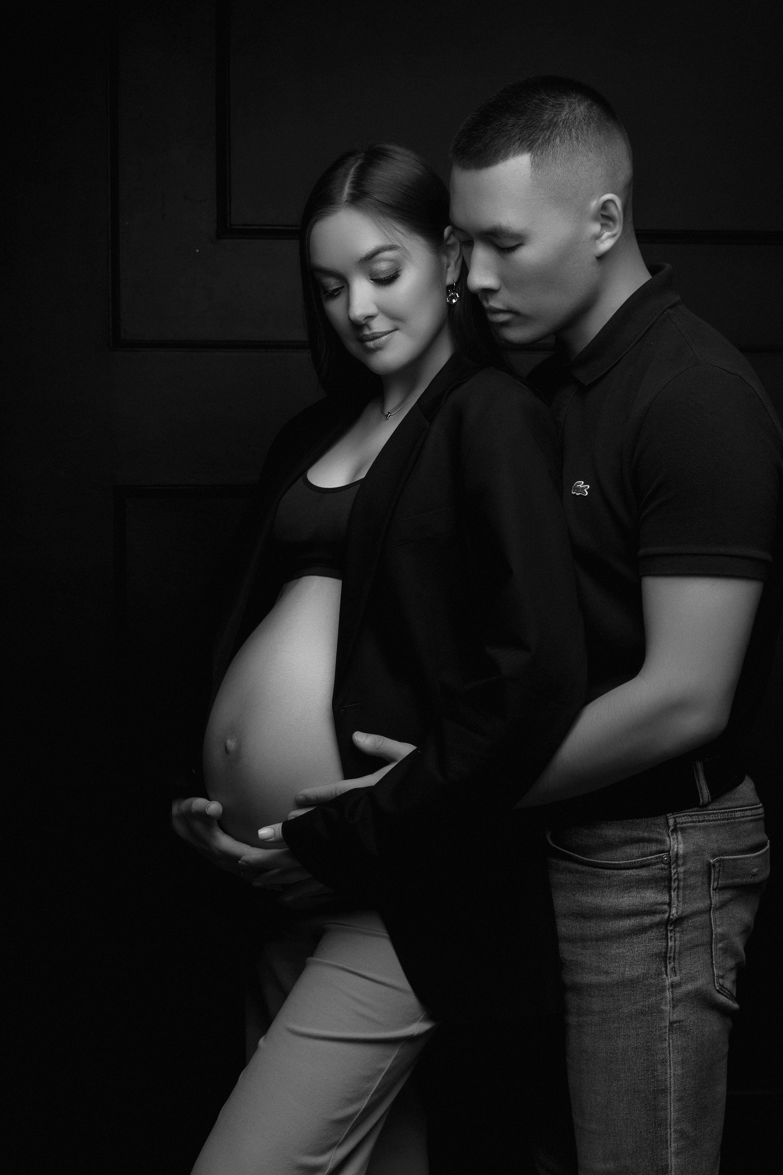 В ожидании. Фотограф в Иркутске и Ангарске Татьяна Гаранина