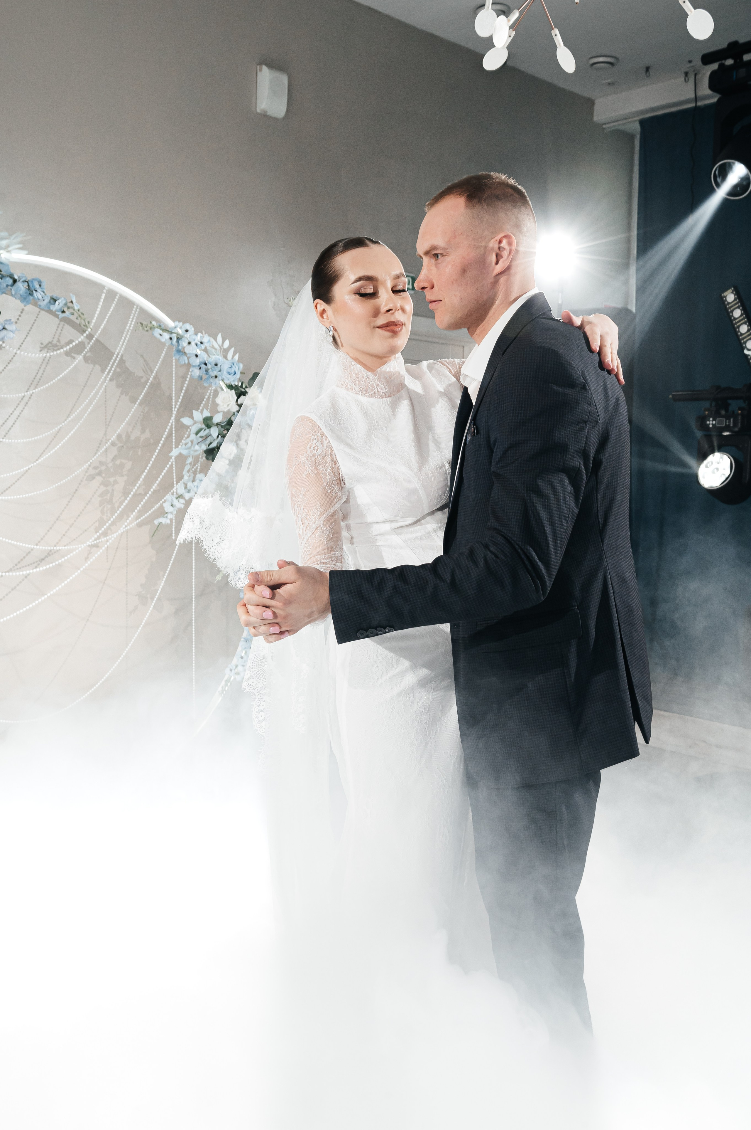 Александр и Юлия. Фотограф в Благовещенске Андрей Сенченко