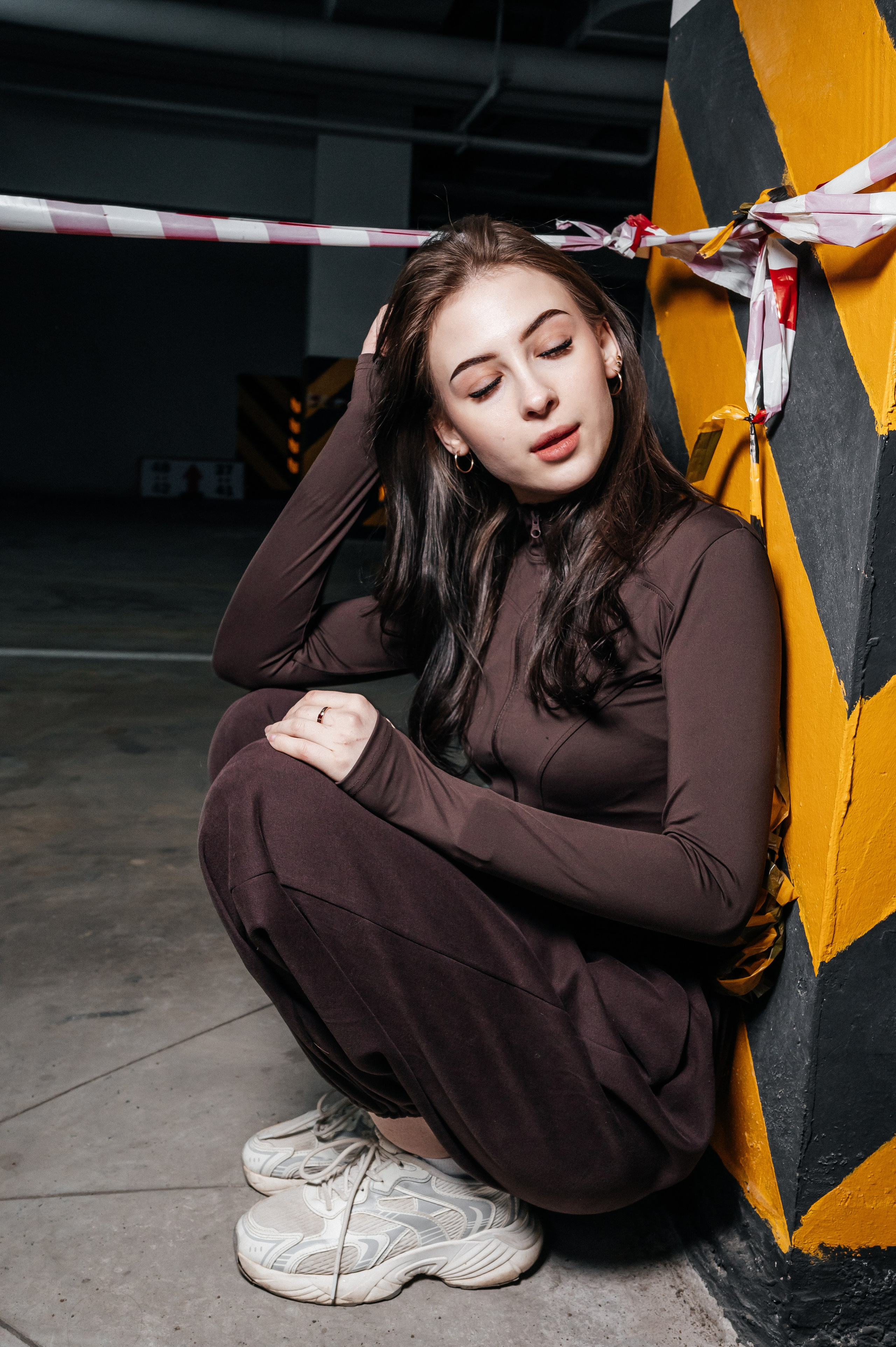 Оля. Фотограф в Благовещенске Андрей Сенченко