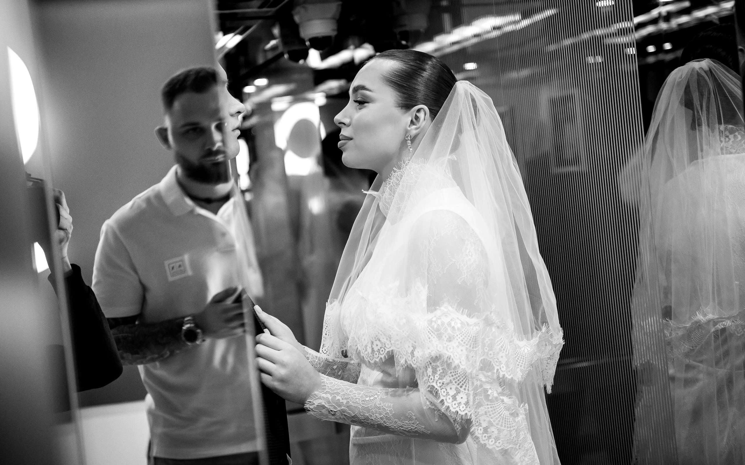 Александр и Юлия. Фотограф в Благовещенске Андрей Сенченко