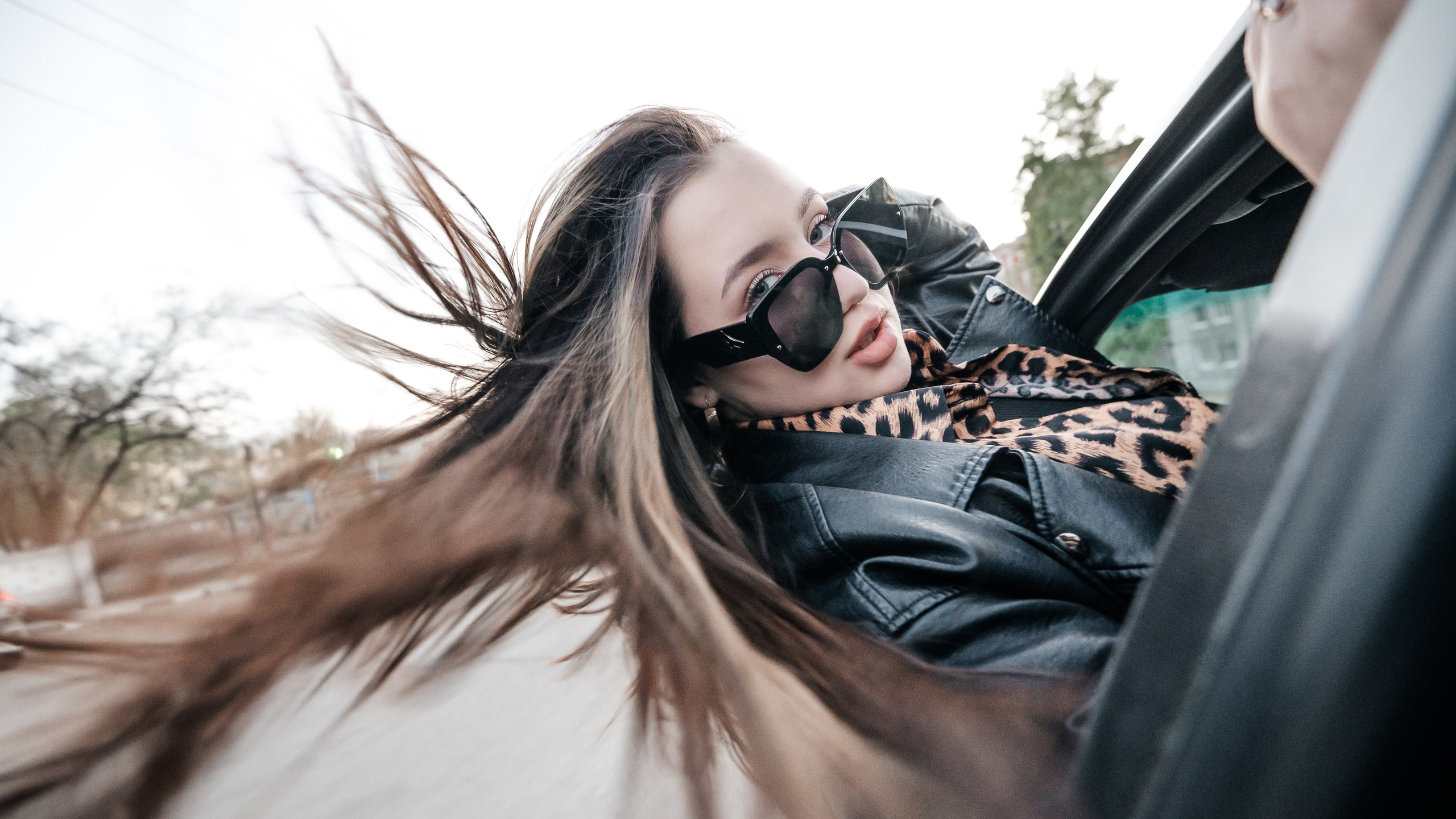 ВИ. Фотограф в Благовещенске Андрей Сенченко