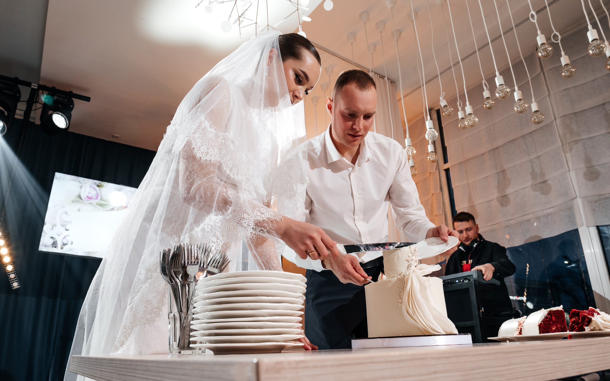 Александр и Юлия. Фотограф в Благовещенске Андрей Сенченко